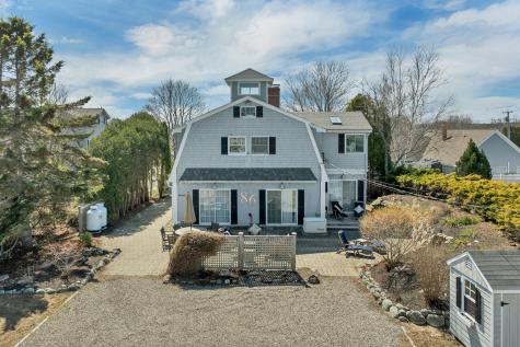 86 Beachwood Terrace Wells ME 04090
