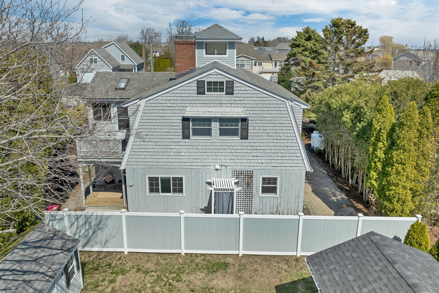 86 Beachwood Terrace Wells ME 04090