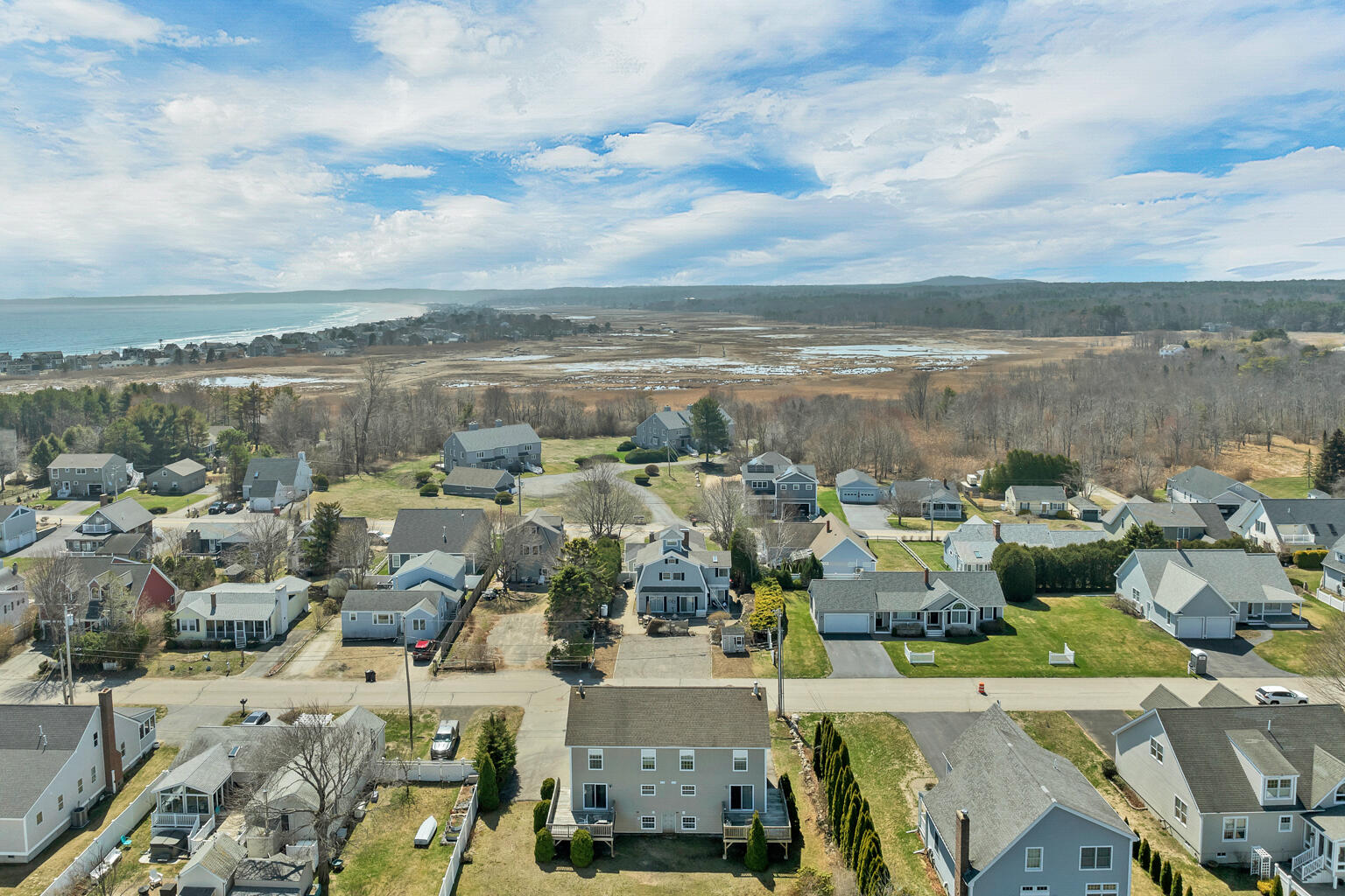 86 Beachwood Terrace Wells ME 04090
