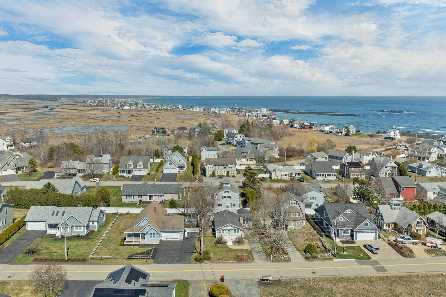 86 Beachwood Terrace Wells ME 04090