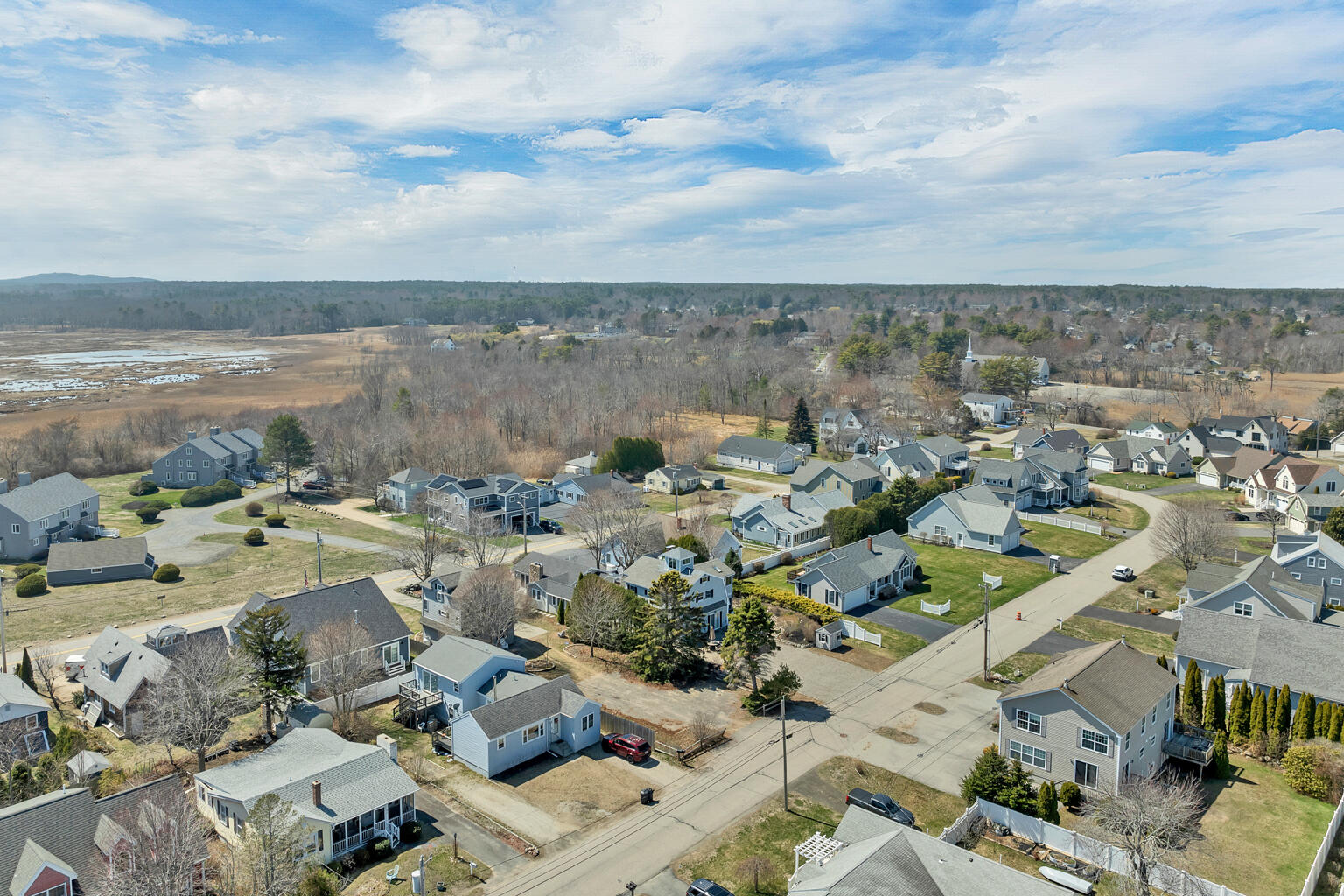 86 Beachwood Terrace Wells ME 04090