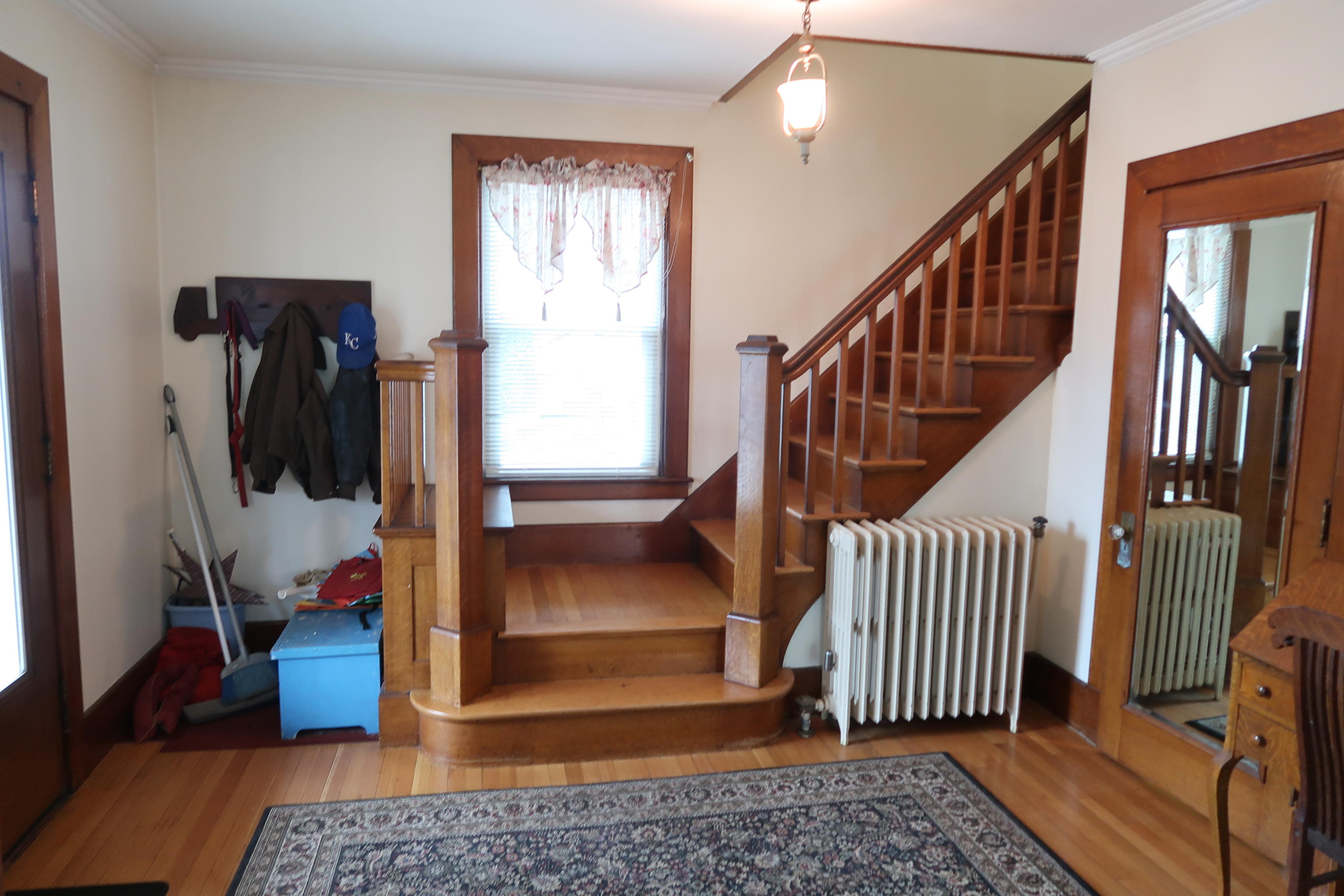 2 School Street Place Augusta ME 04330