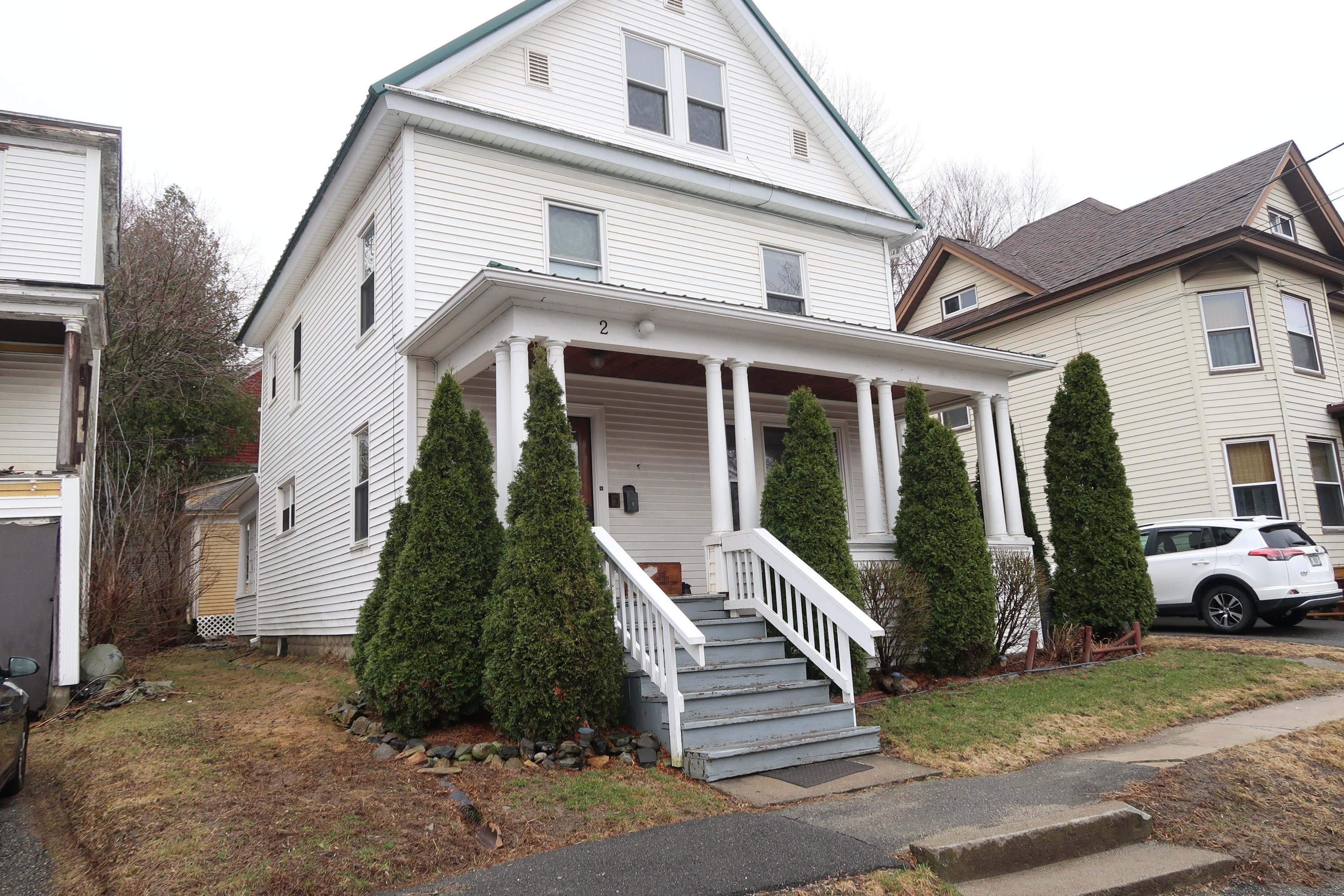 2 School Street Place Augusta ME 04330