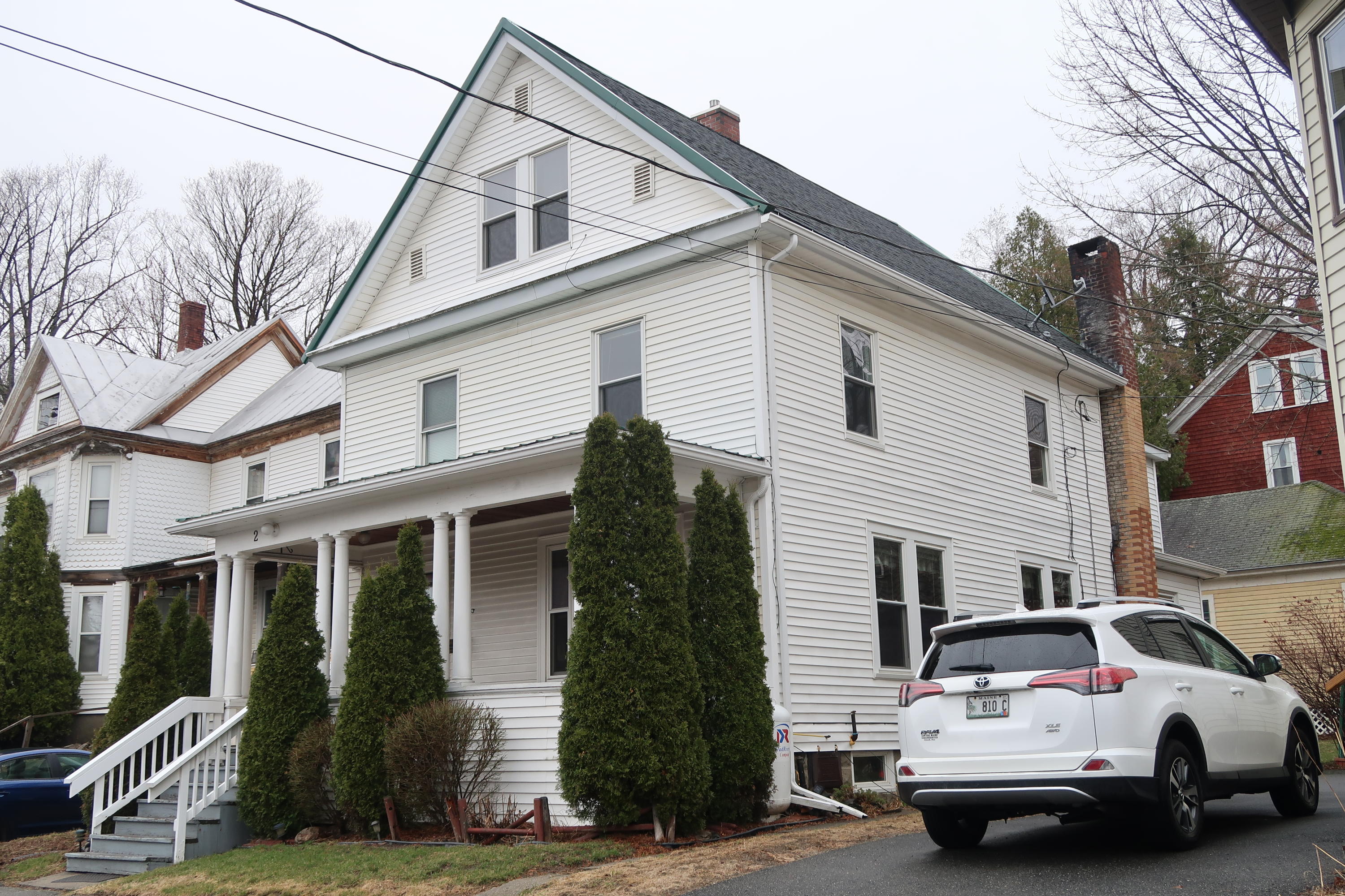 2 School Street Place Augusta ME 04330