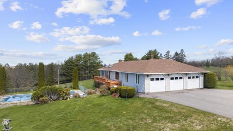74 Comins Lane Eddington ME 04428
