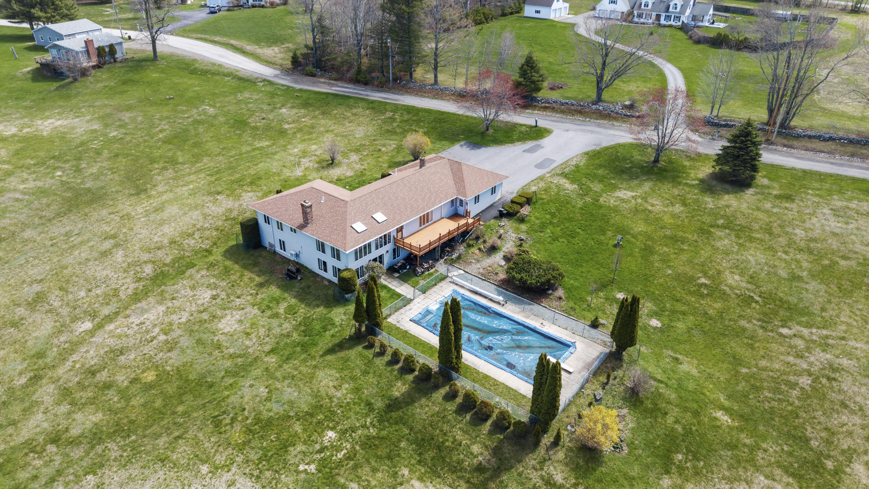 74 Comins Lane Eddington ME 04428