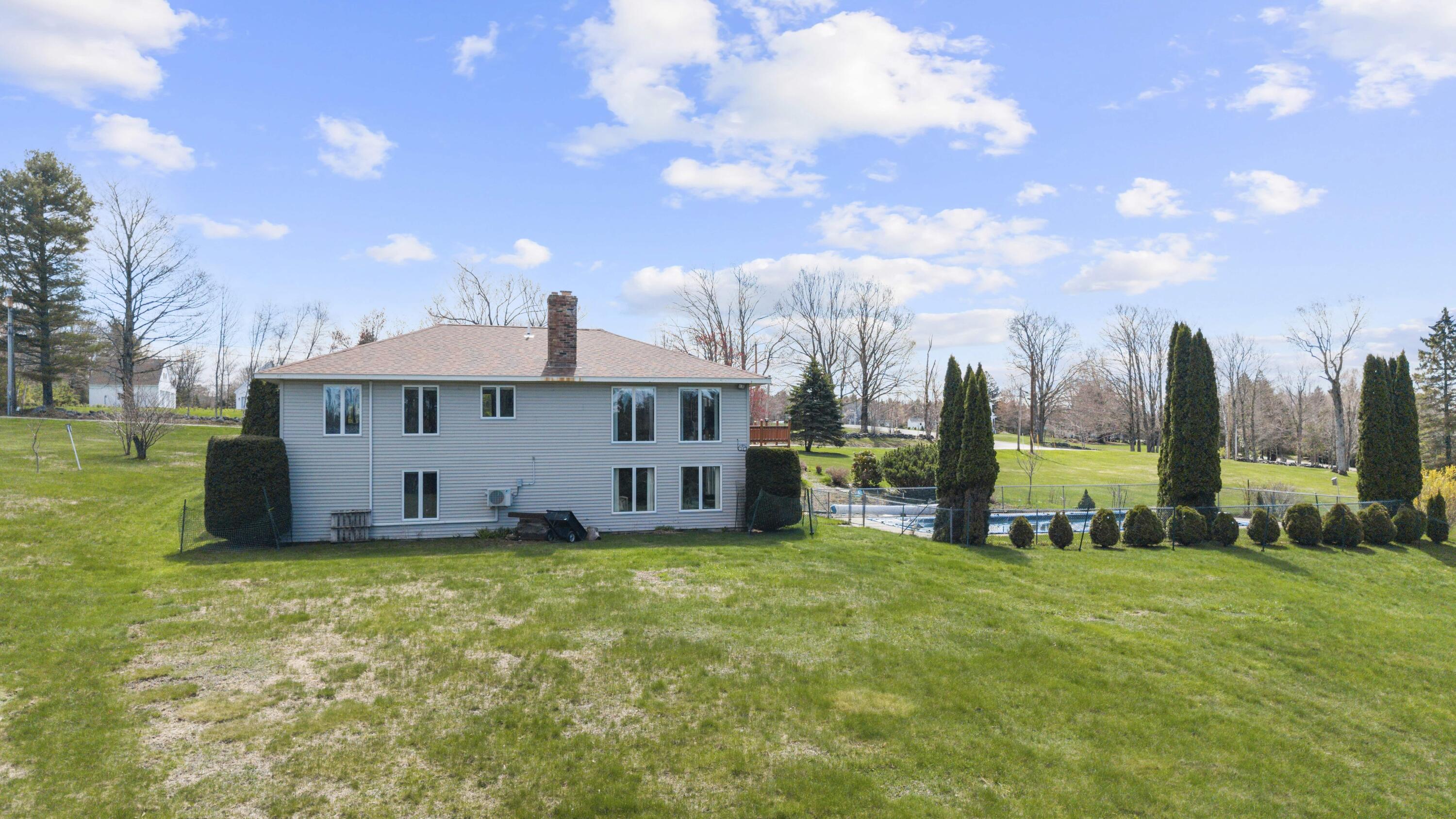 74 Comins Lane Eddington ME 04428