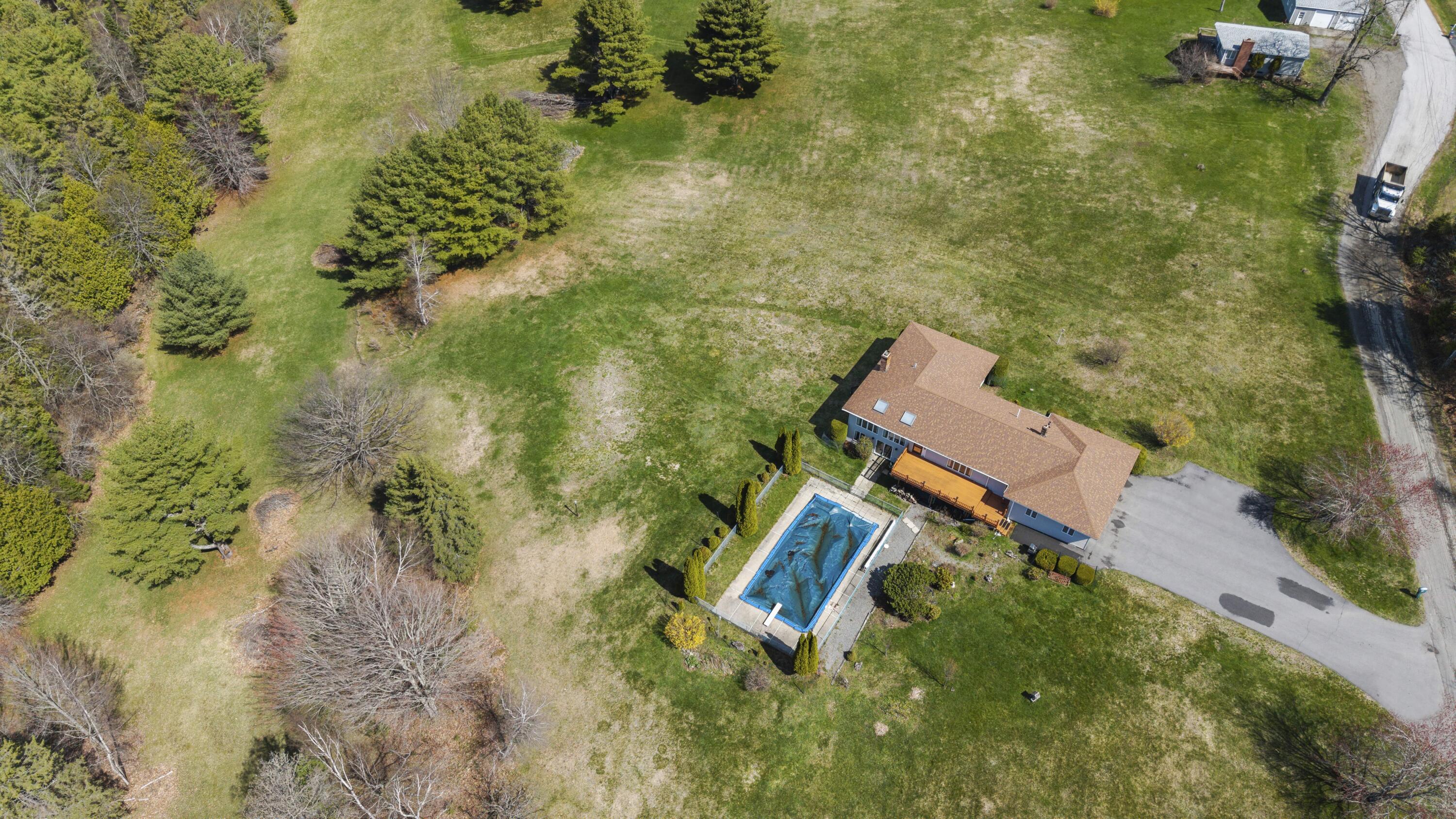 74 Comins Lane Eddington ME 04428
