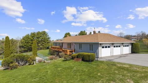 74 Comins Lane Eddington ME 04428
