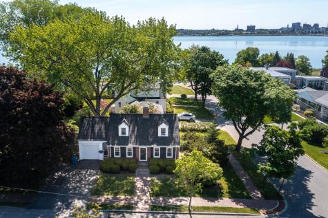 209 Clifton Street Portland ME 04103