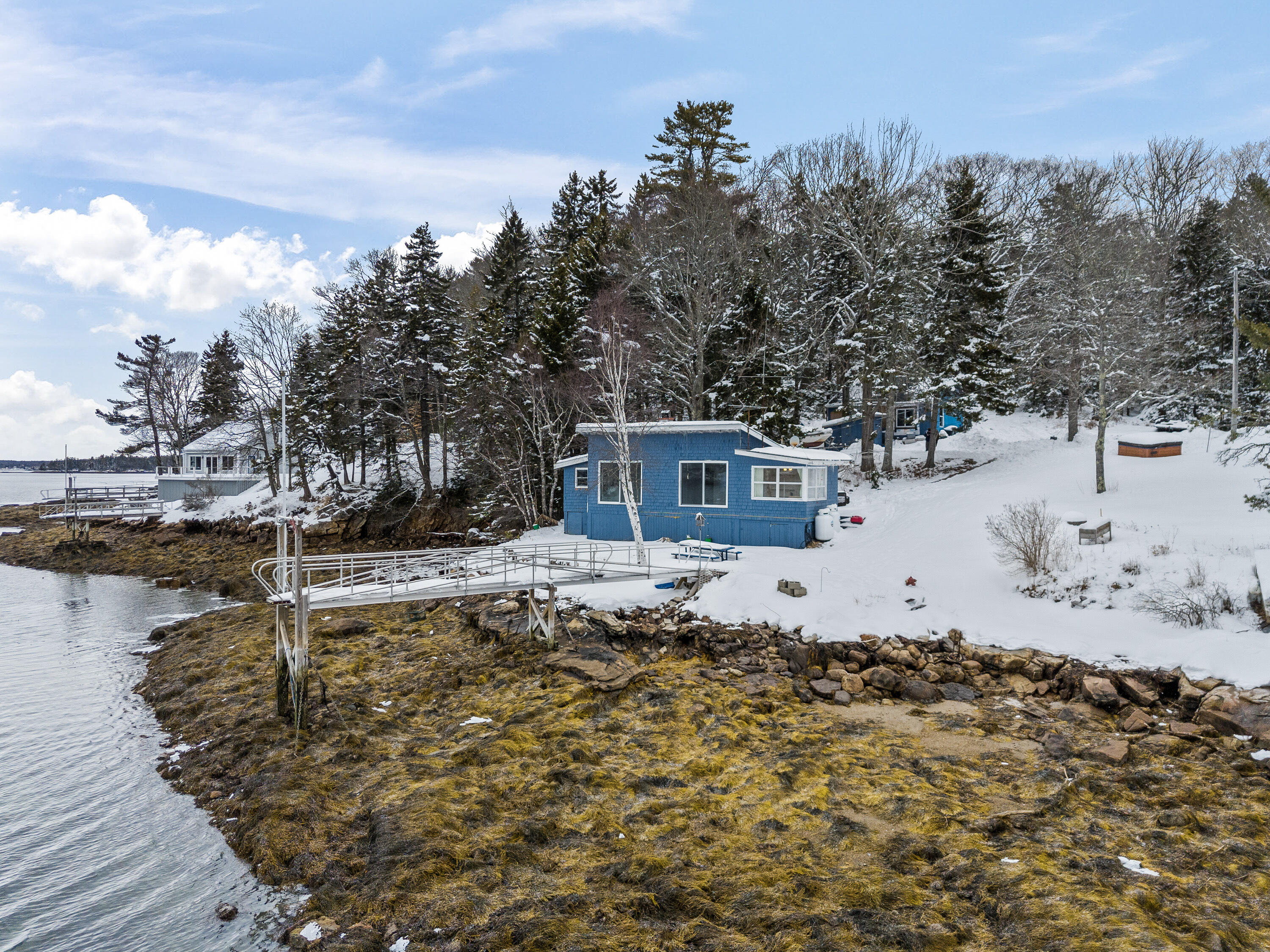 72 Westside Drive West Bath ME 04530