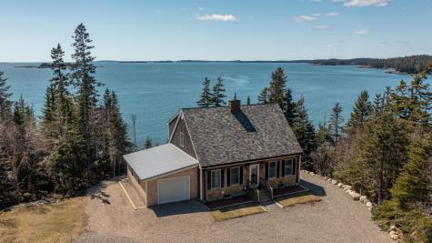 41 S Ocean Road Machiasport ME 04655