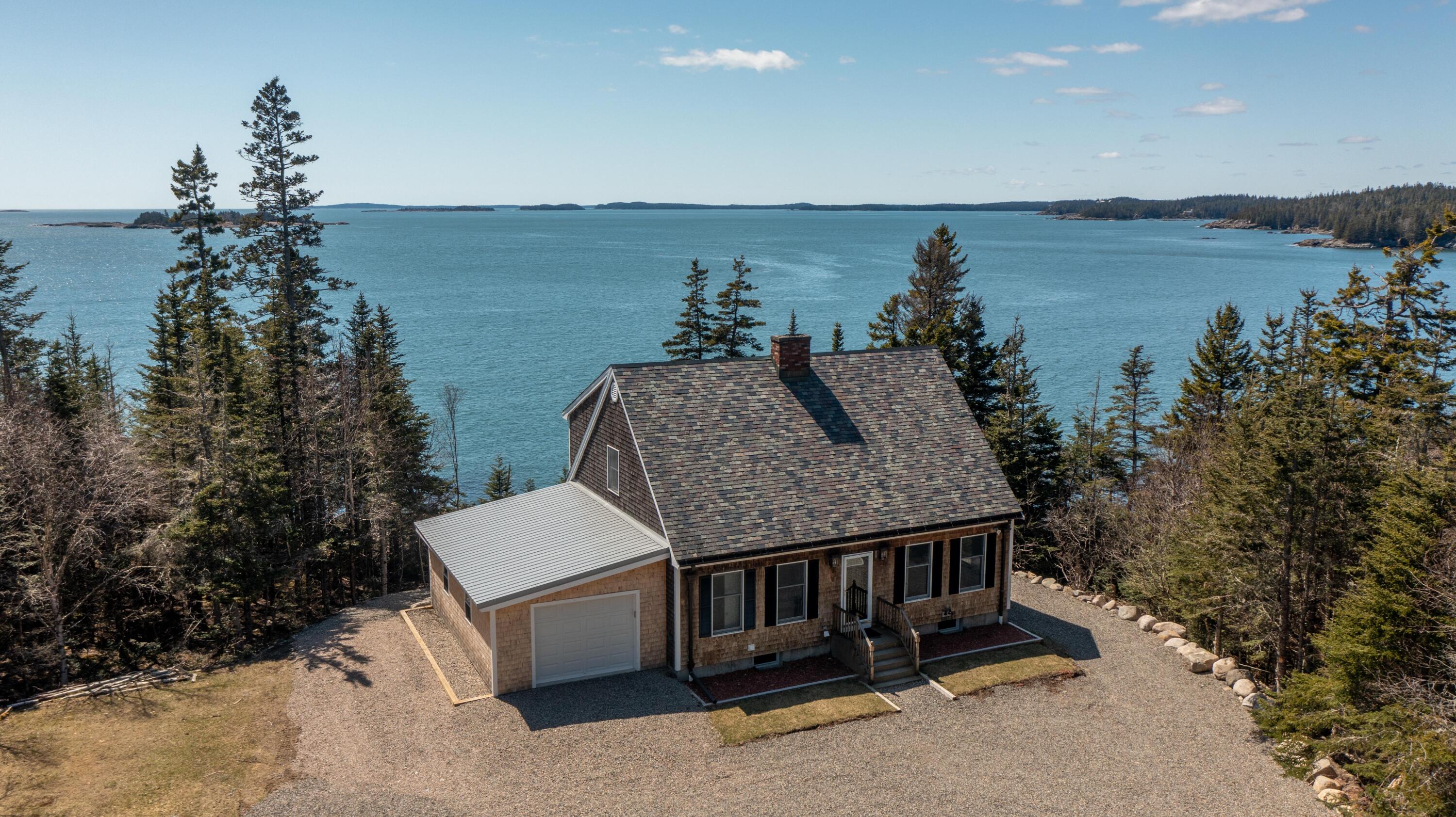 41 S Ocean Road Machiasport ME 04655