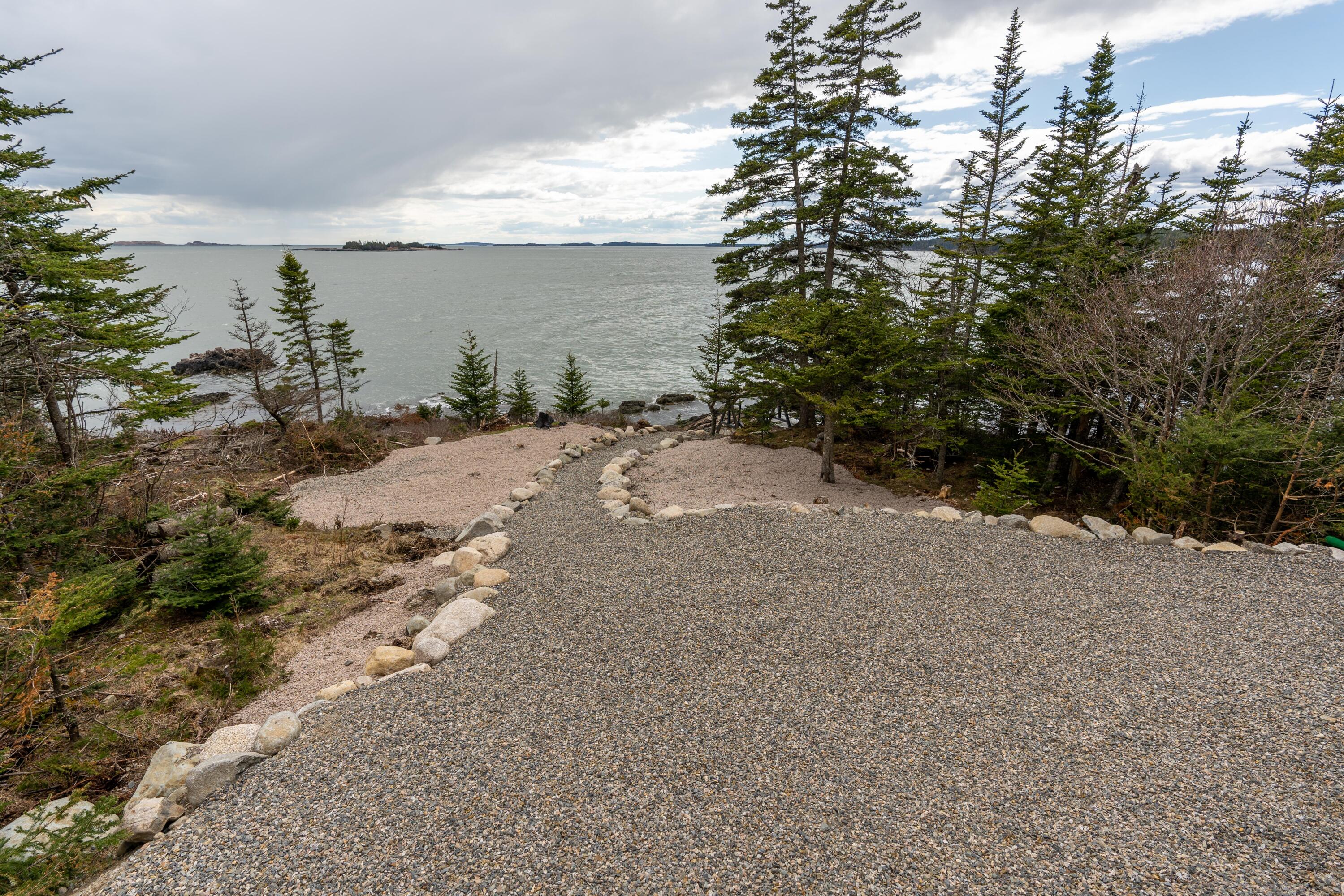 41 S Ocean Road Machiasport ME 04655