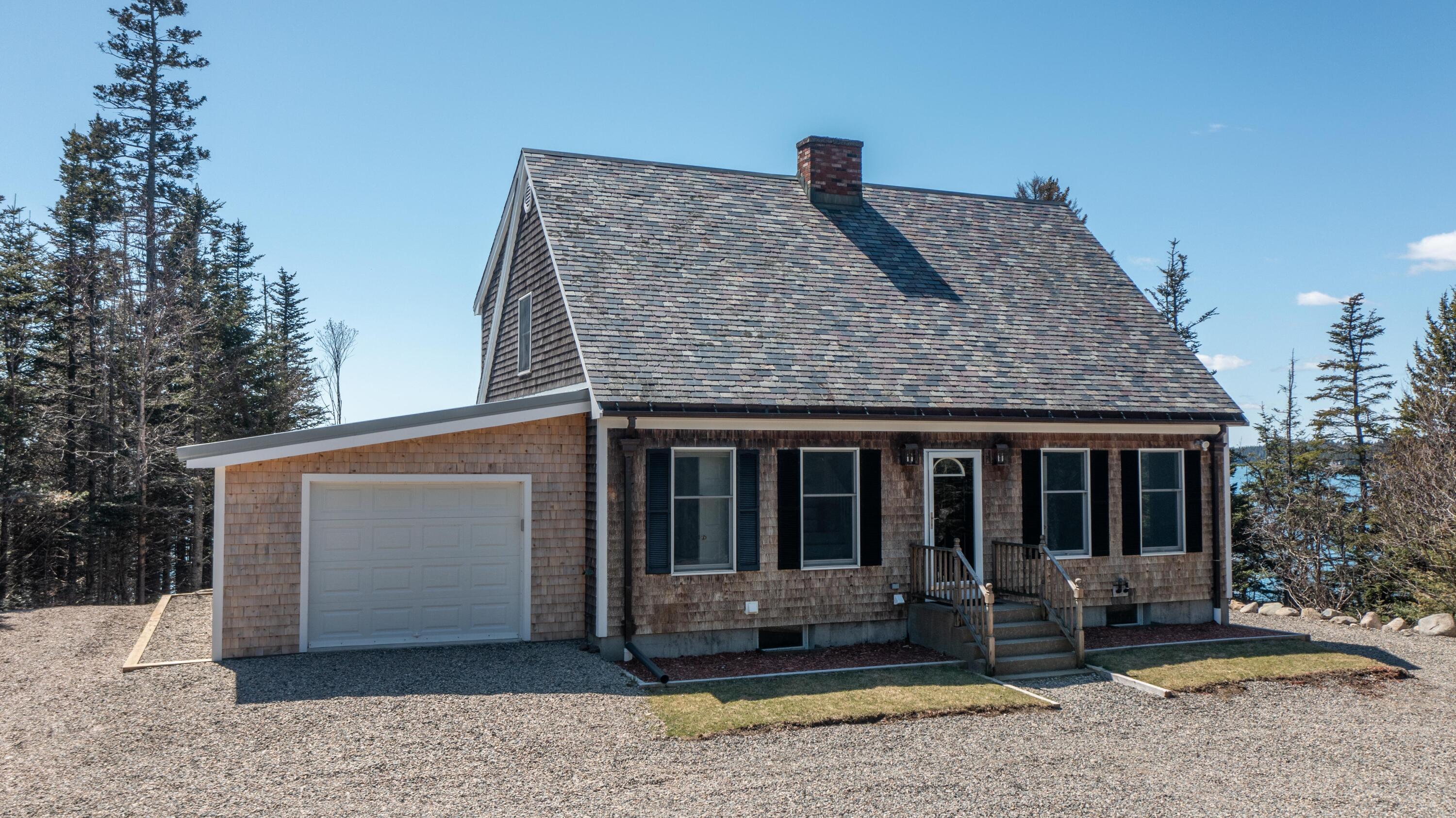 41 S Ocean Road Machiasport ME 04655
