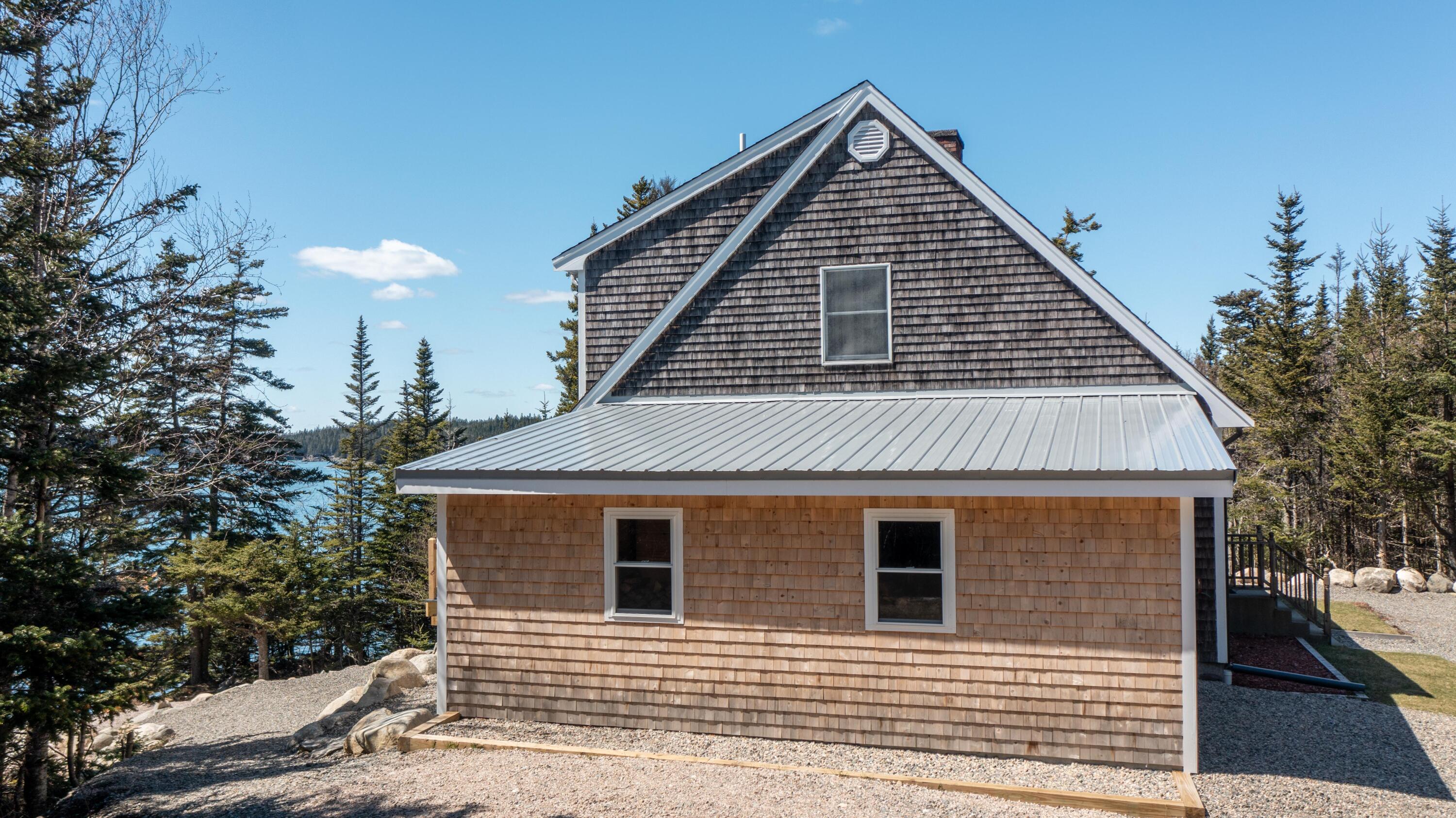41 S Ocean Road Machiasport ME 04655
