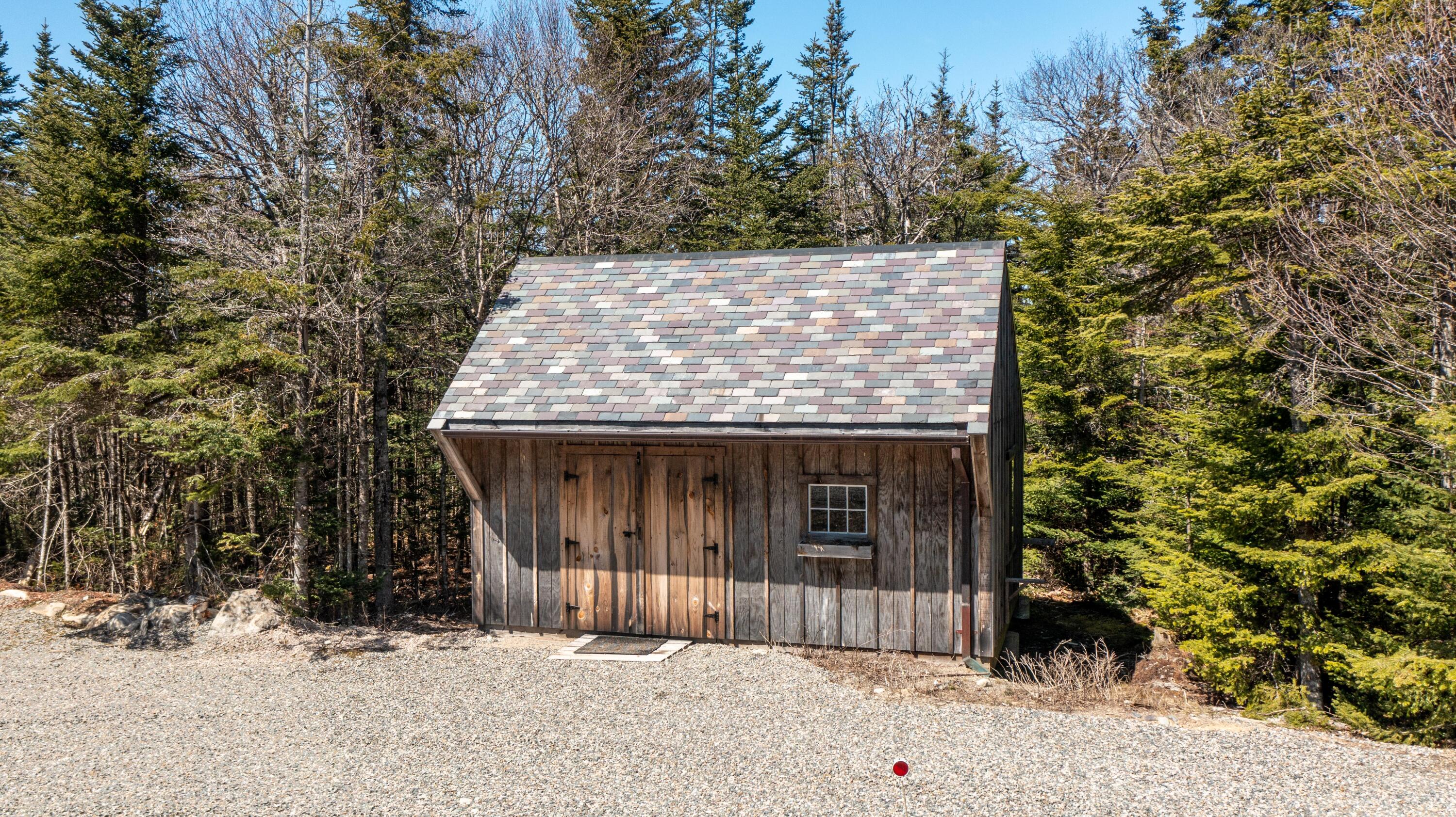 41 S Ocean Road Machiasport ME 04655