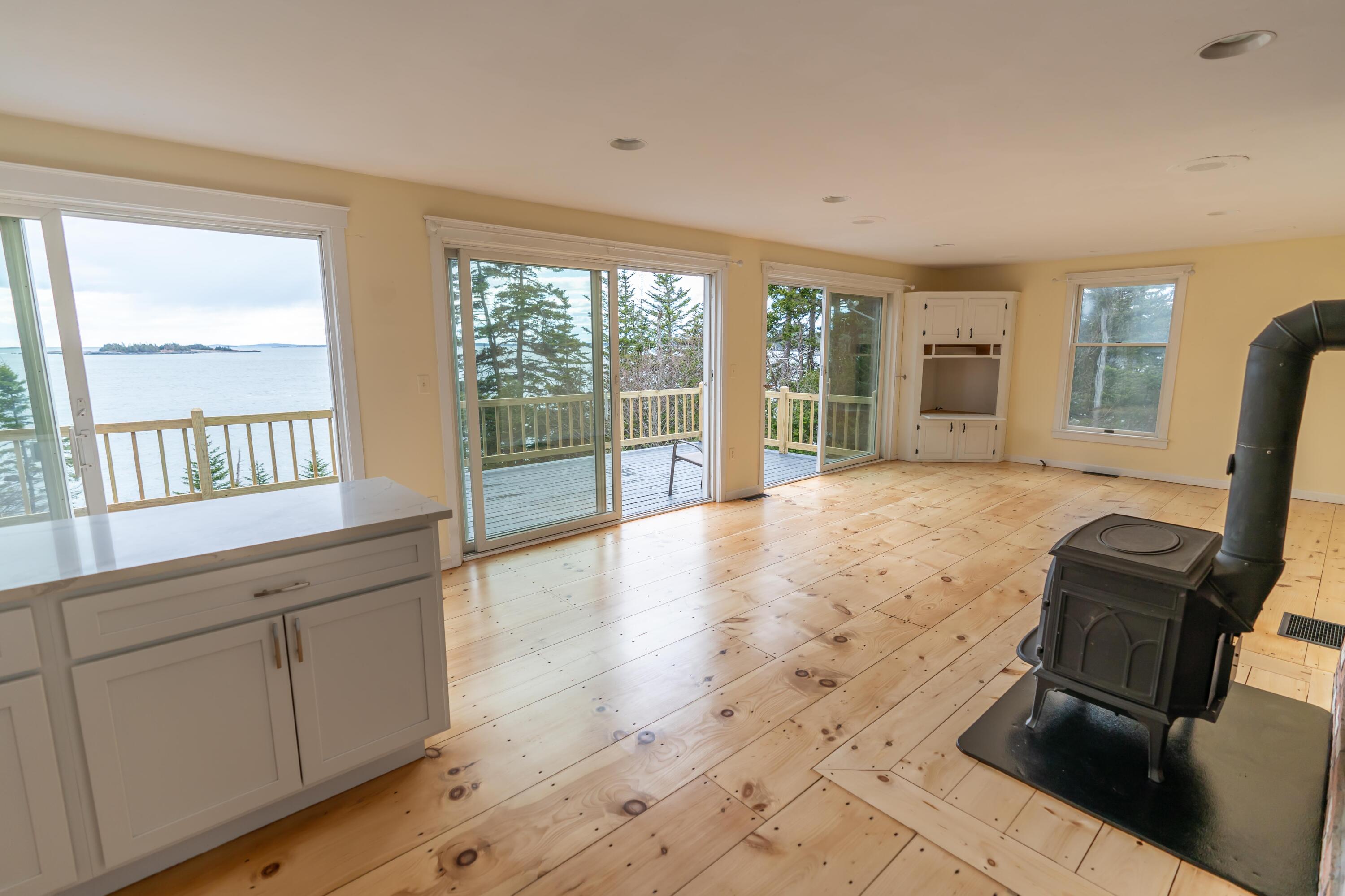 41 S Ocean Road Machiasport ME 04655