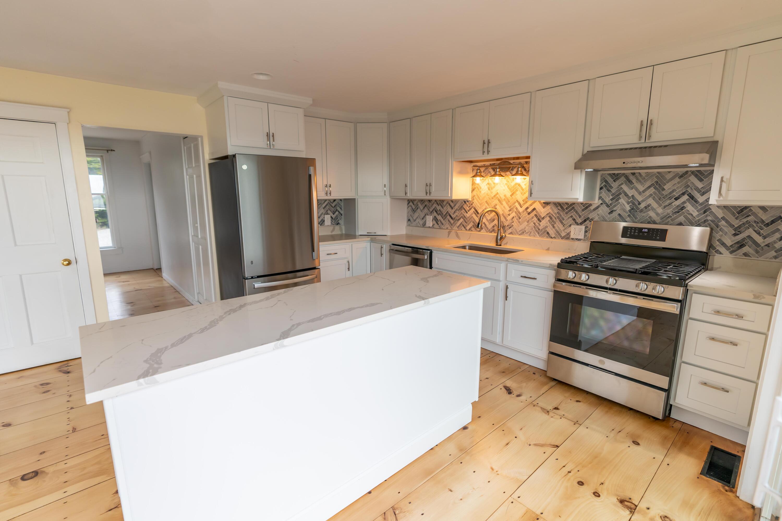 41 S Ocean Road Machiasport ME 04655