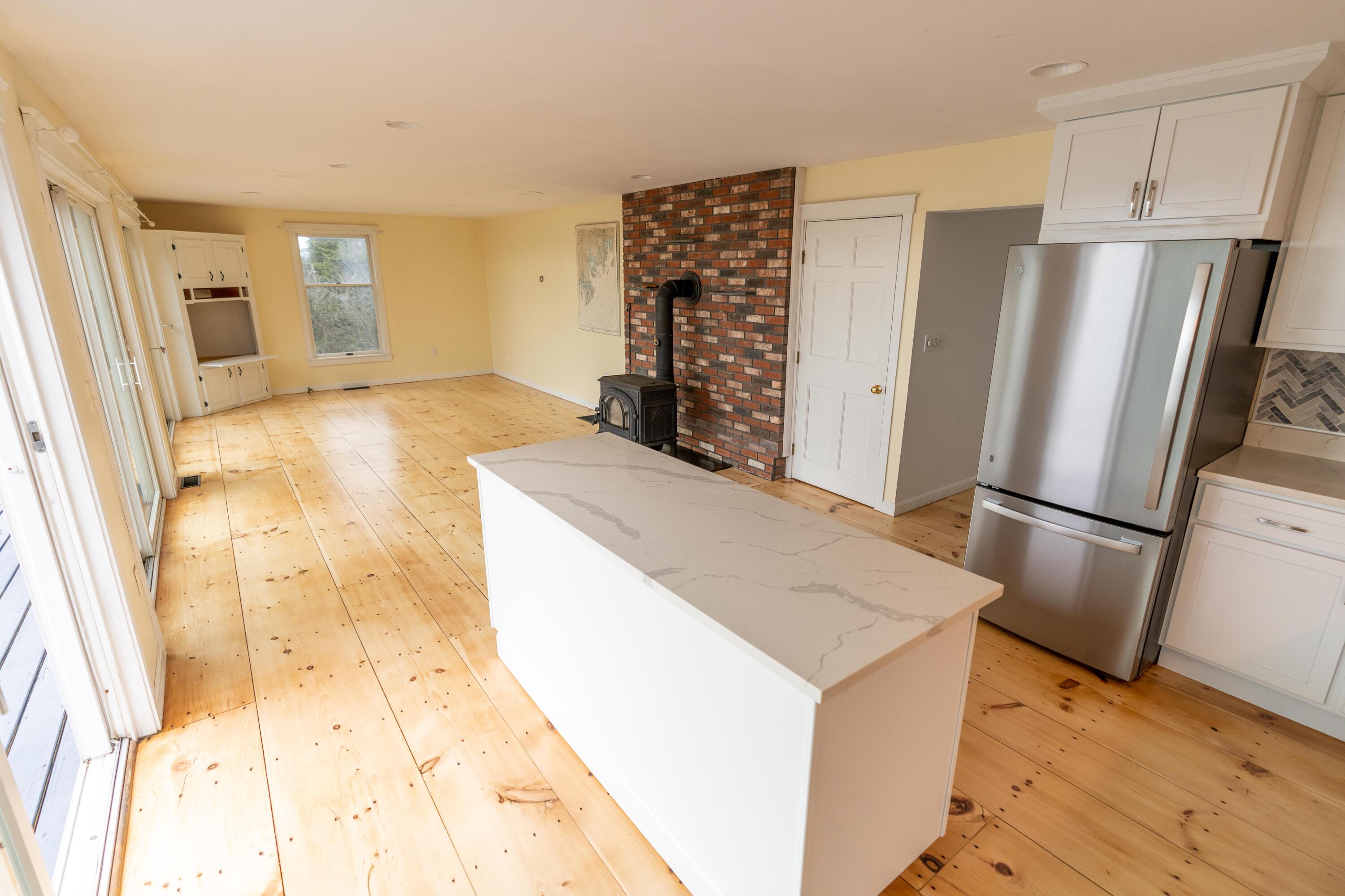 41 S Ocean Road Machiasport ME 04655