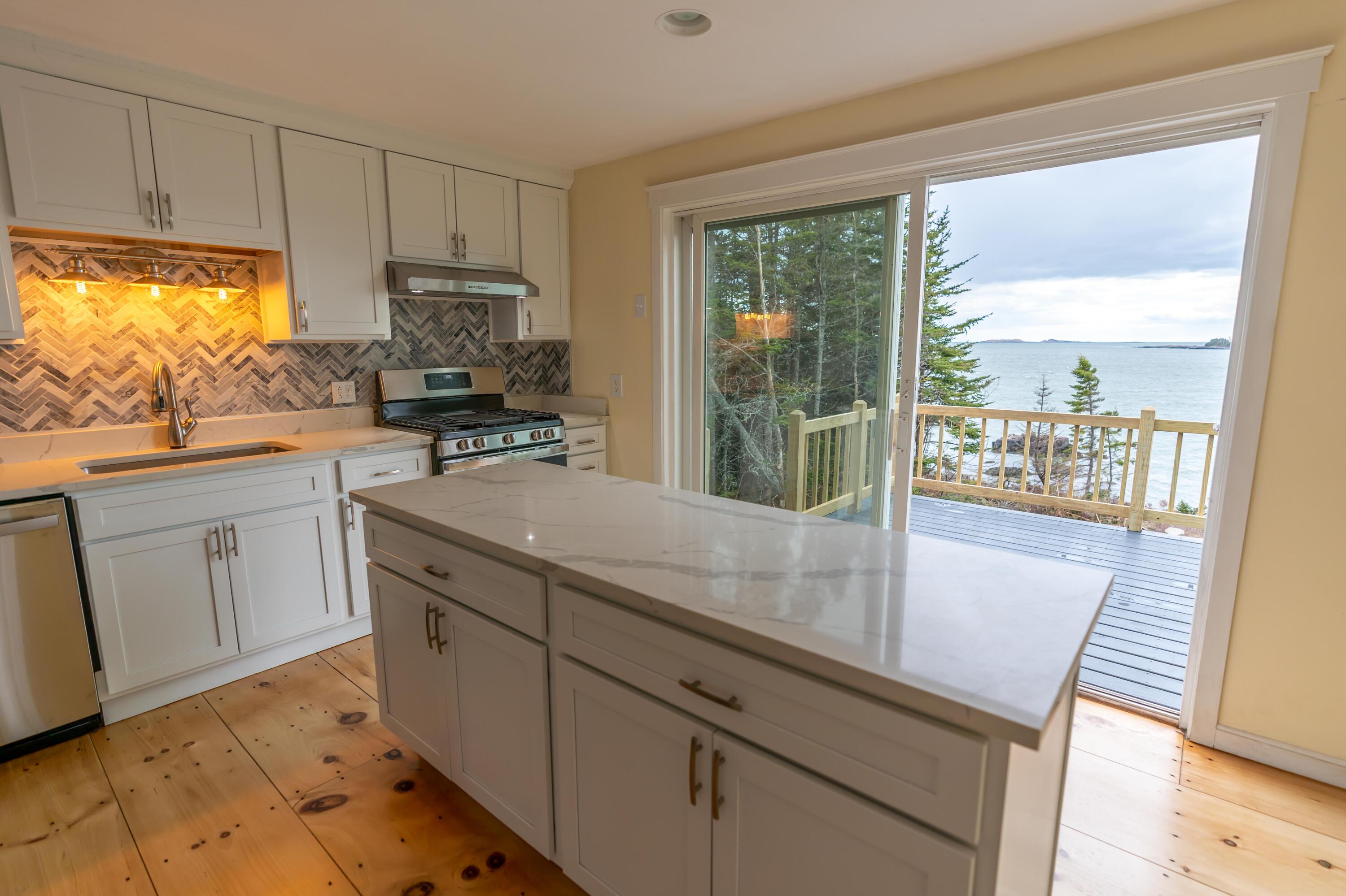 41 S Ocean Road Machiasport ME 04655