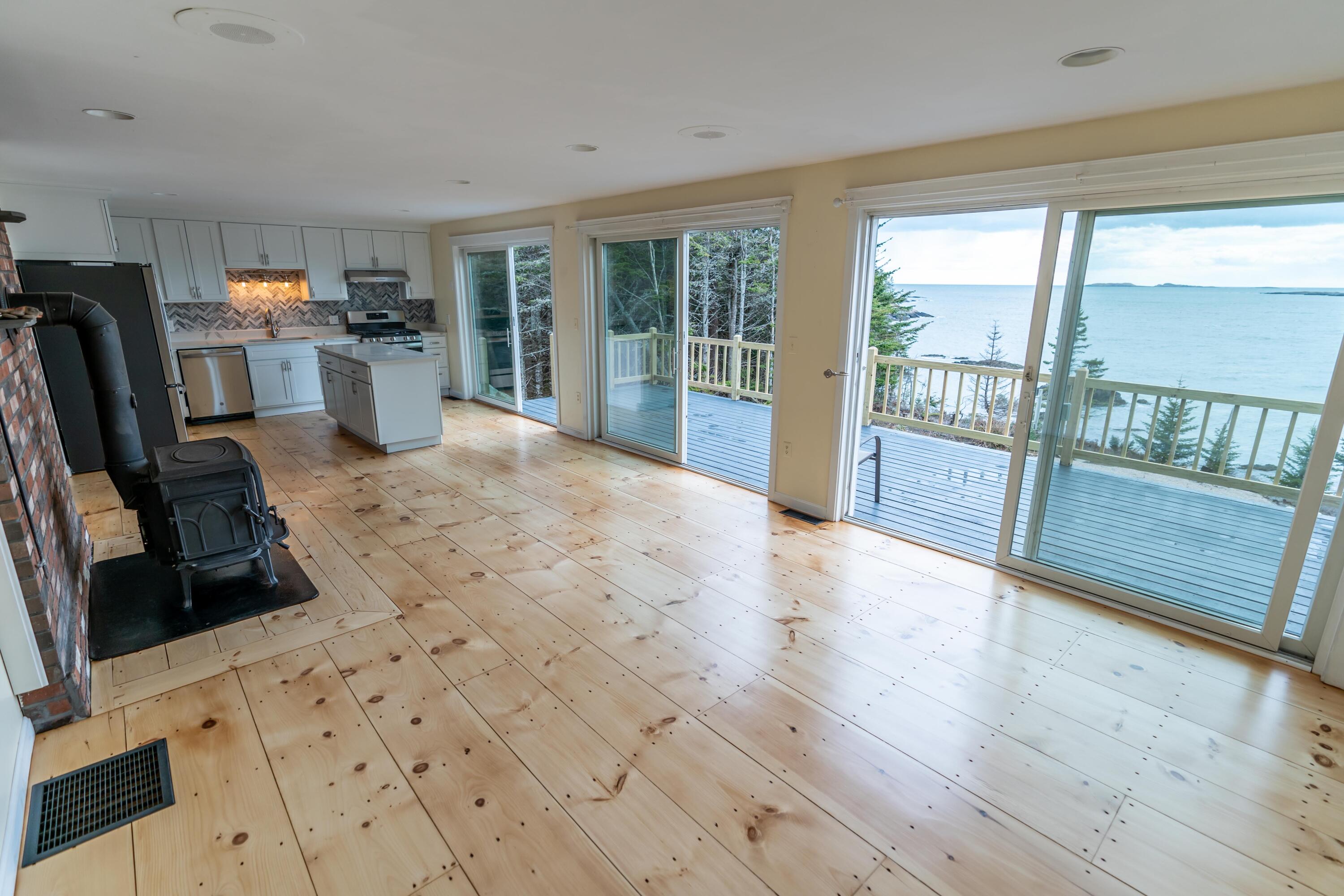 41 S Ocean Road Machiasport ME 04655