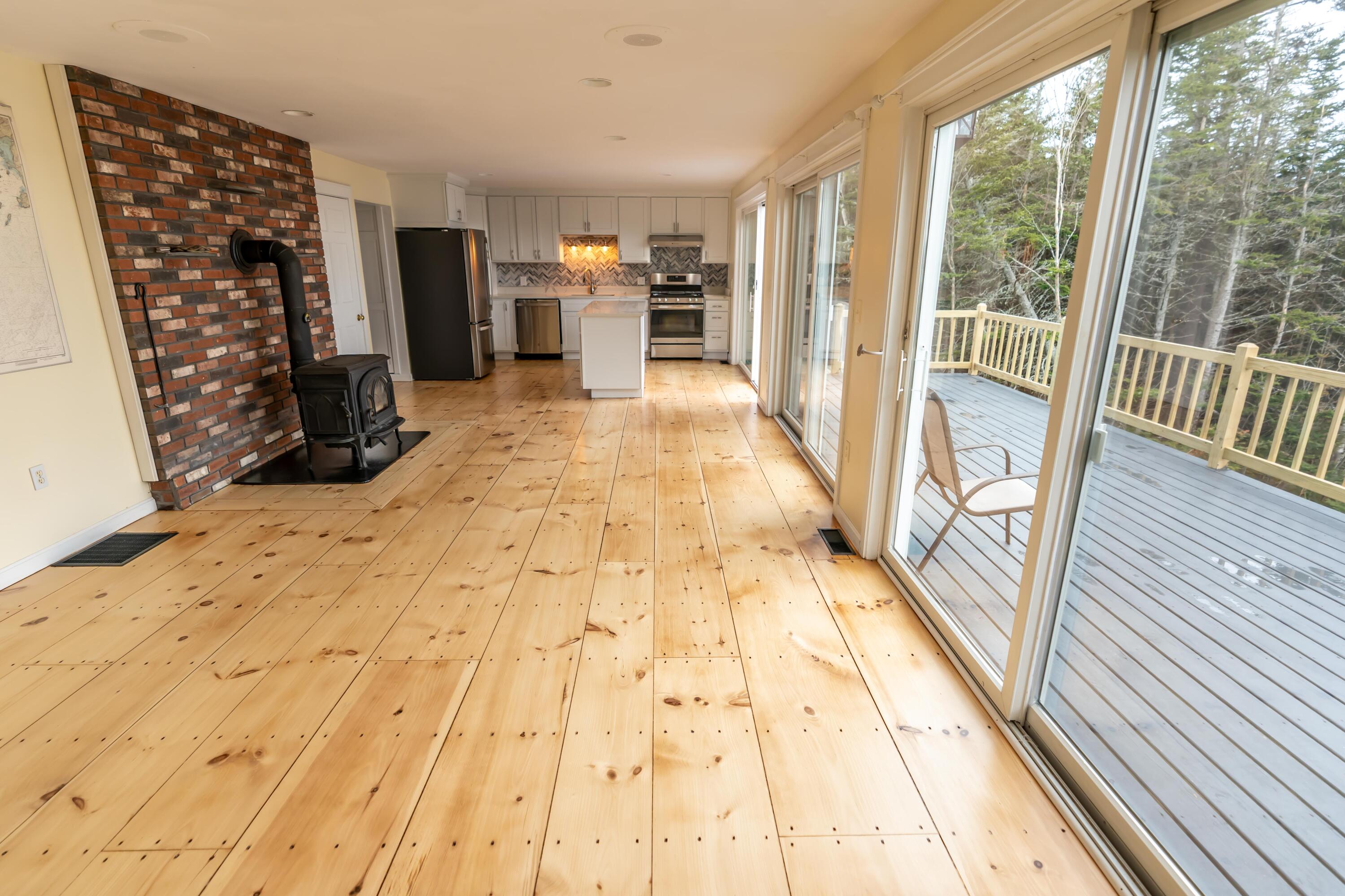 41 S Ocean Road Machiasport ME 04655