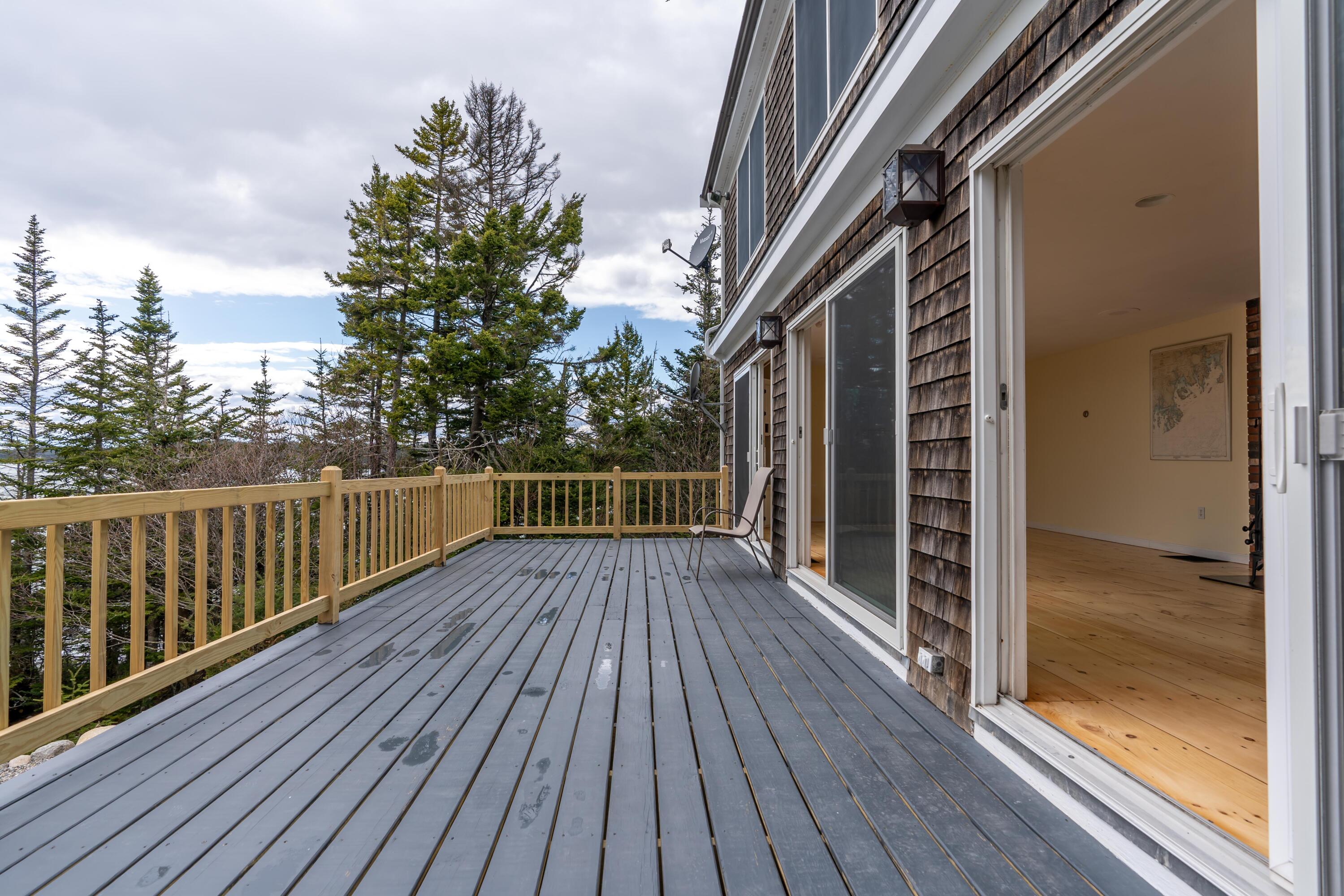 41 S Ocean Road Machiasport ME 04655