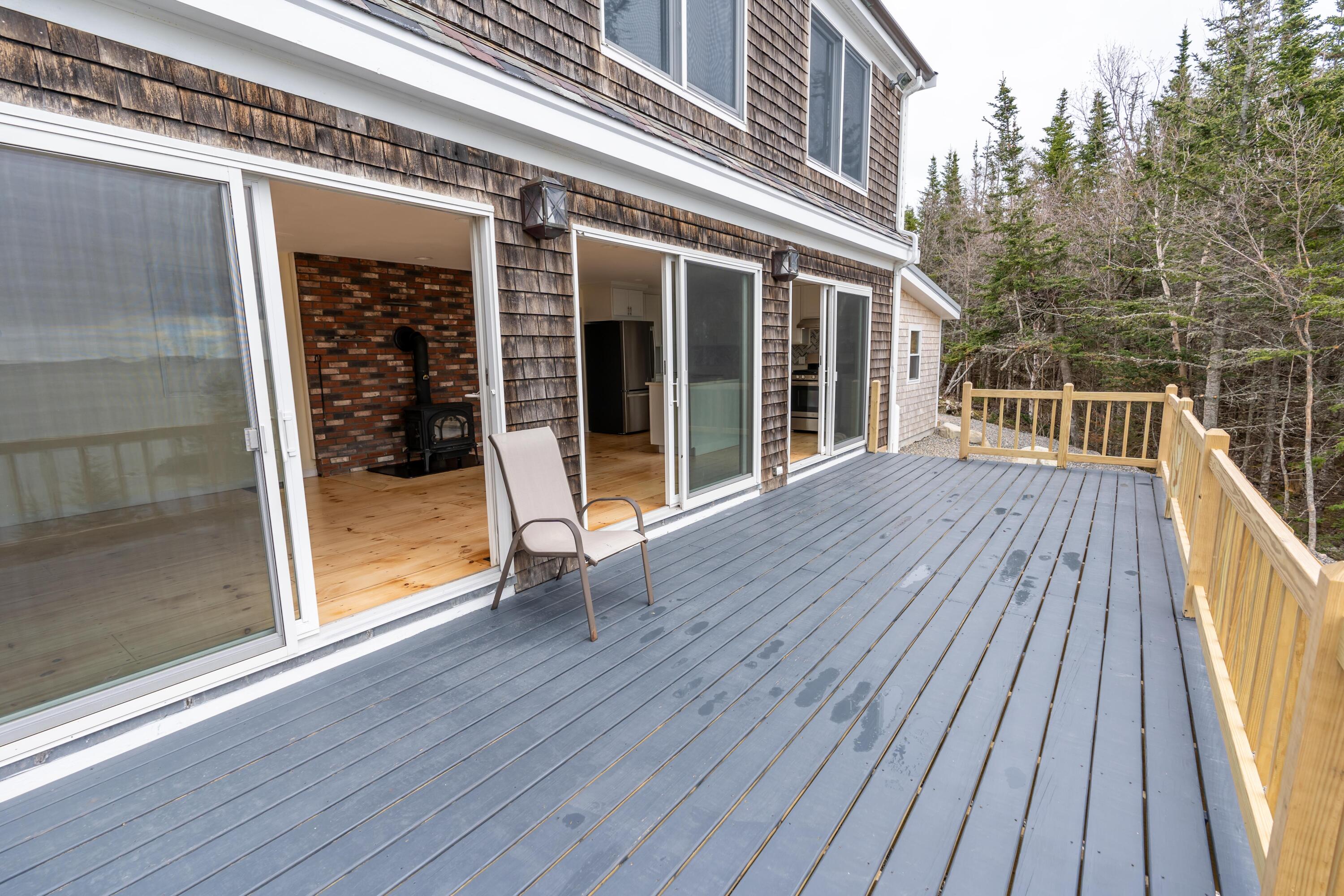 41 S Ocean Road Machiasport ME 04655