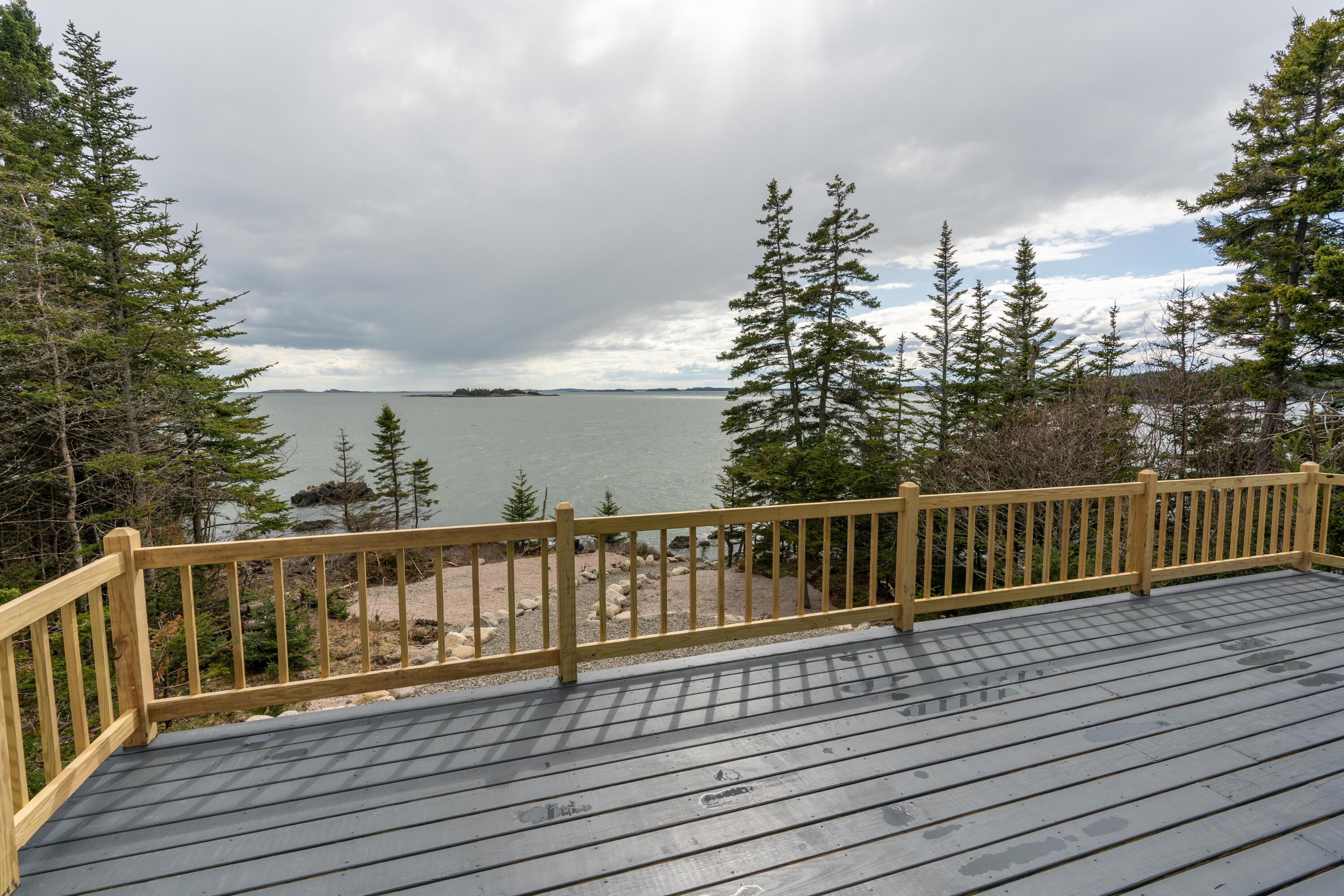 41 S Ocean Road Machiasport ME 04655