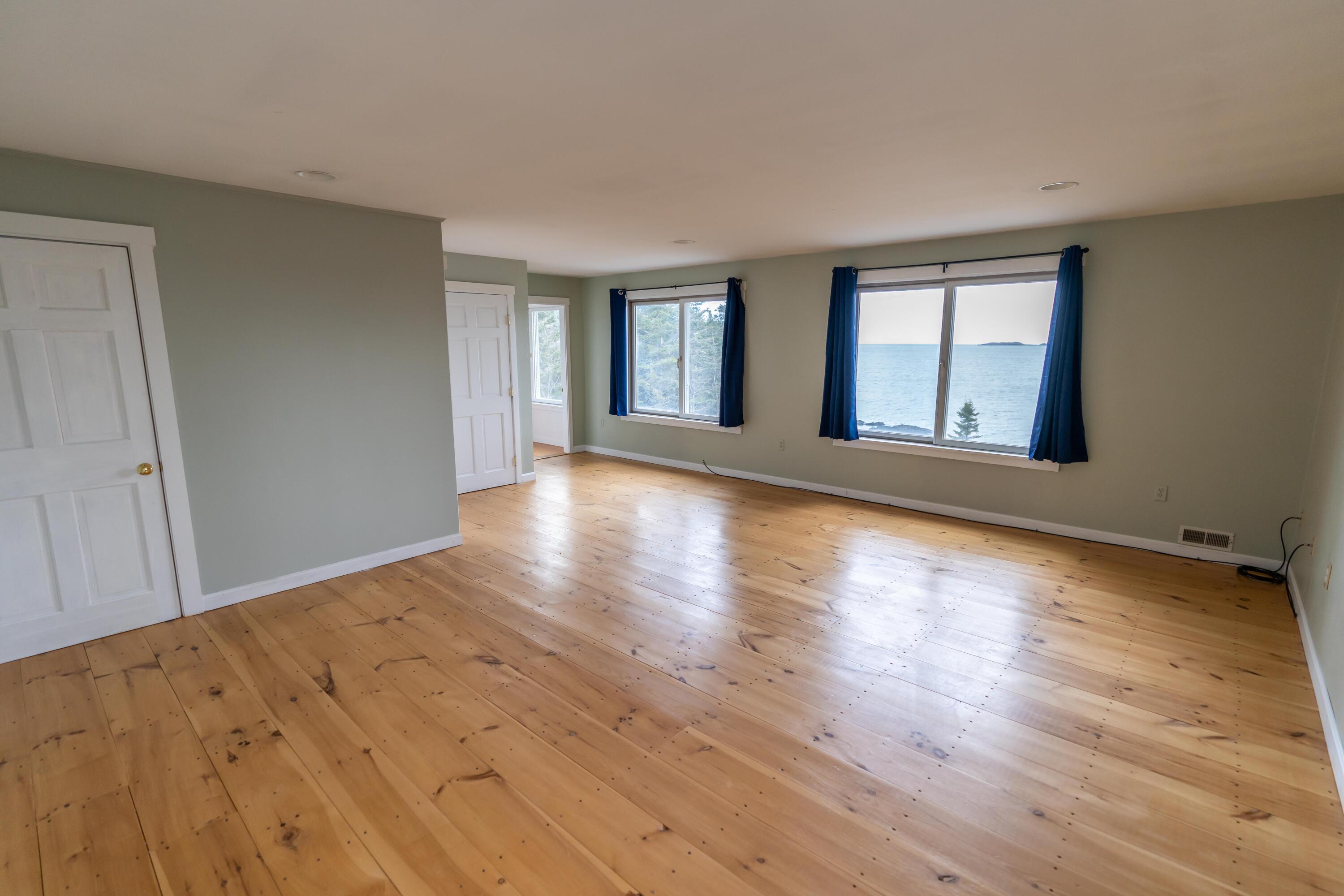 41 S Ocean Road Machiasport ME 04655