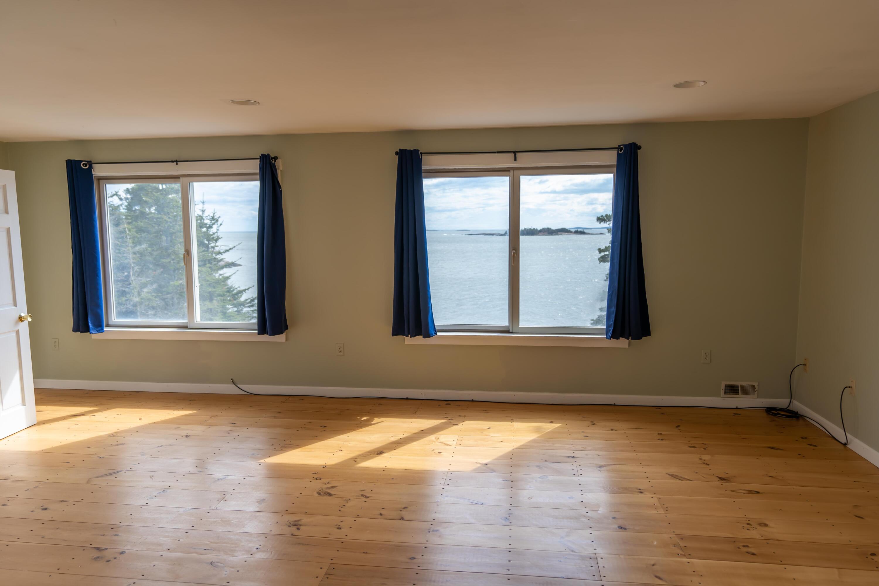 41 S Ocean Road Machiasport ME 04655
