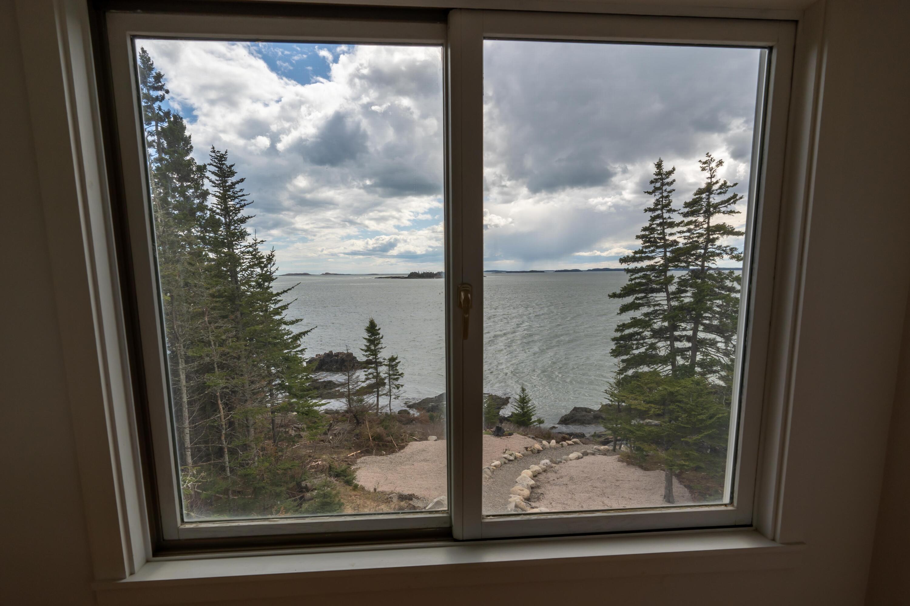 41 S Ocean Road Machiasport ME 04655