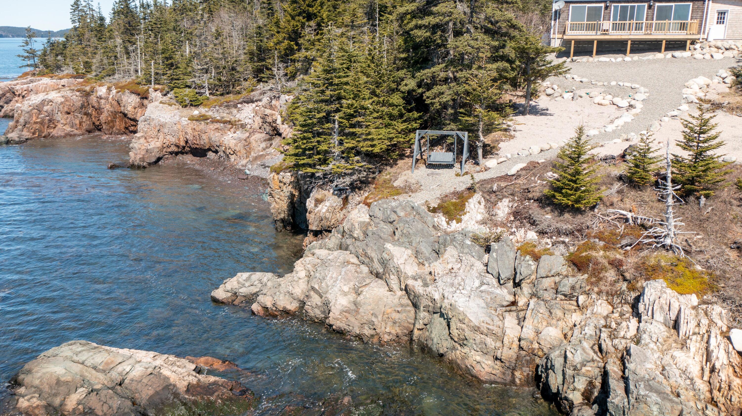 41 S Ocean Road Machiasport ME 04655