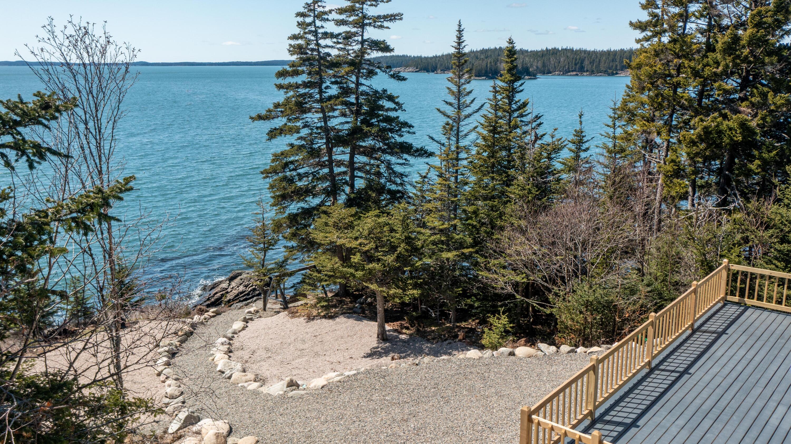 41 S Ocean Road Machiasport ME 04655