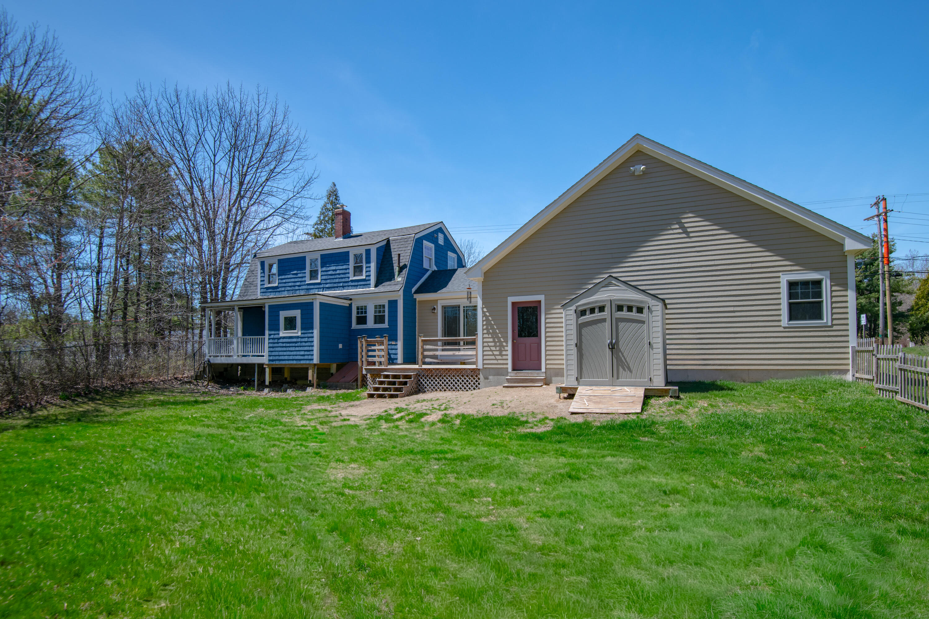 275 Middle Road Falmouth ME 04105