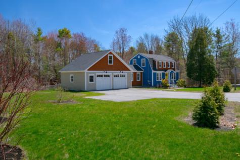 275 Middle Road Falmouth ME 04105