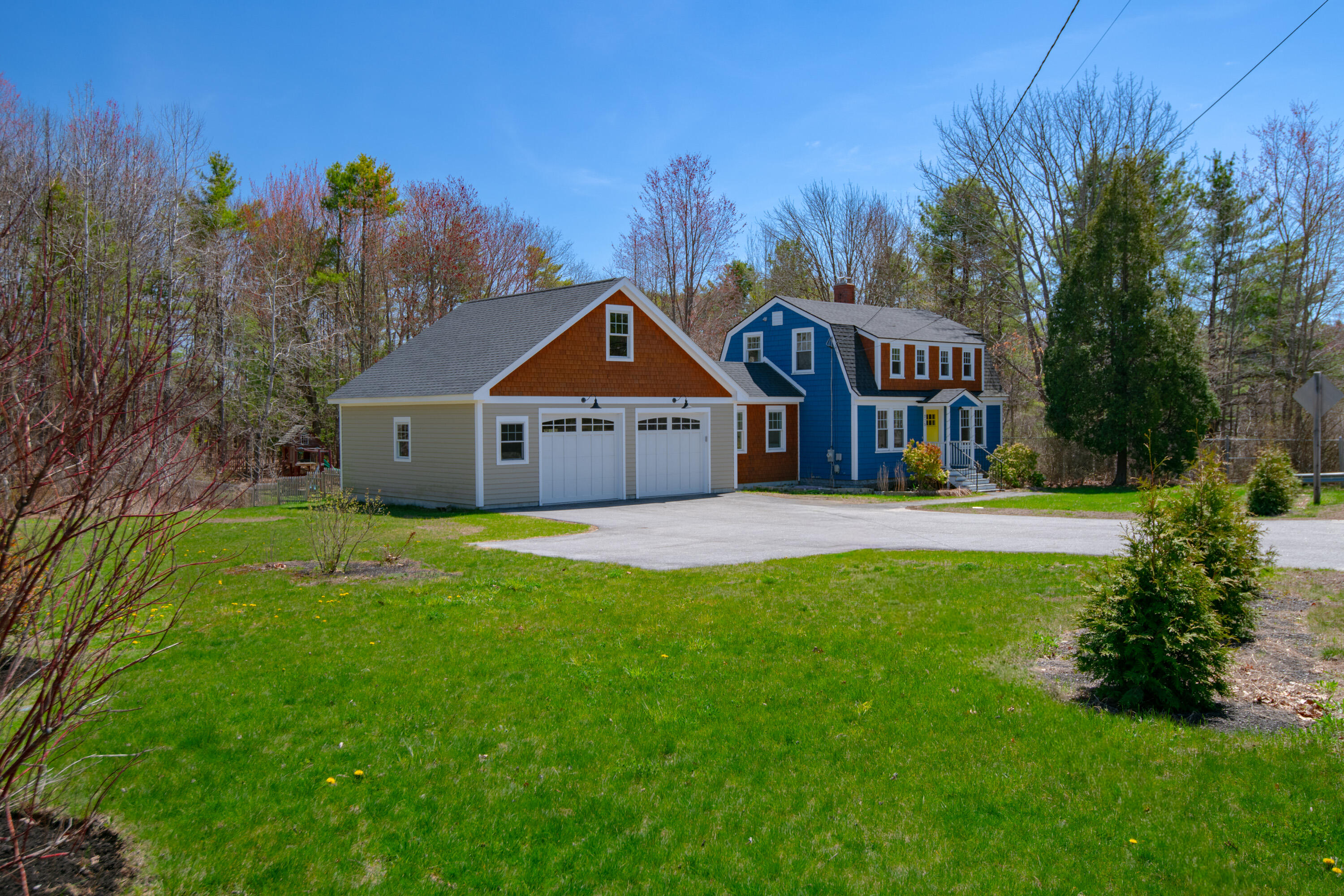 275 Middle Road Falmouth ME 04105