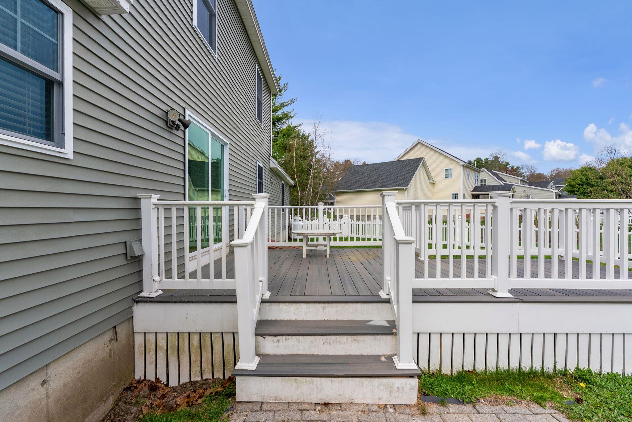 3 Chestnut Lane Kennebunk ME 04043