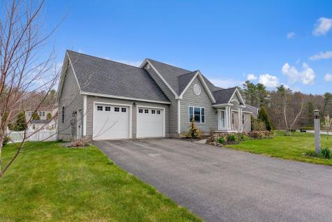 3 Chestnut Lane Kennebunk ME 04043
