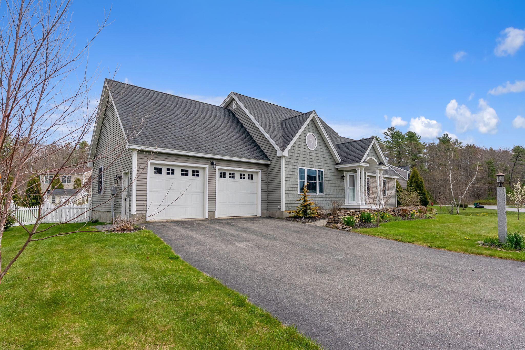 3 Chestnut Lane Kennebunk ME 04043