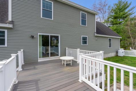 3 Chestnut Lane Kennebunk ME 04043