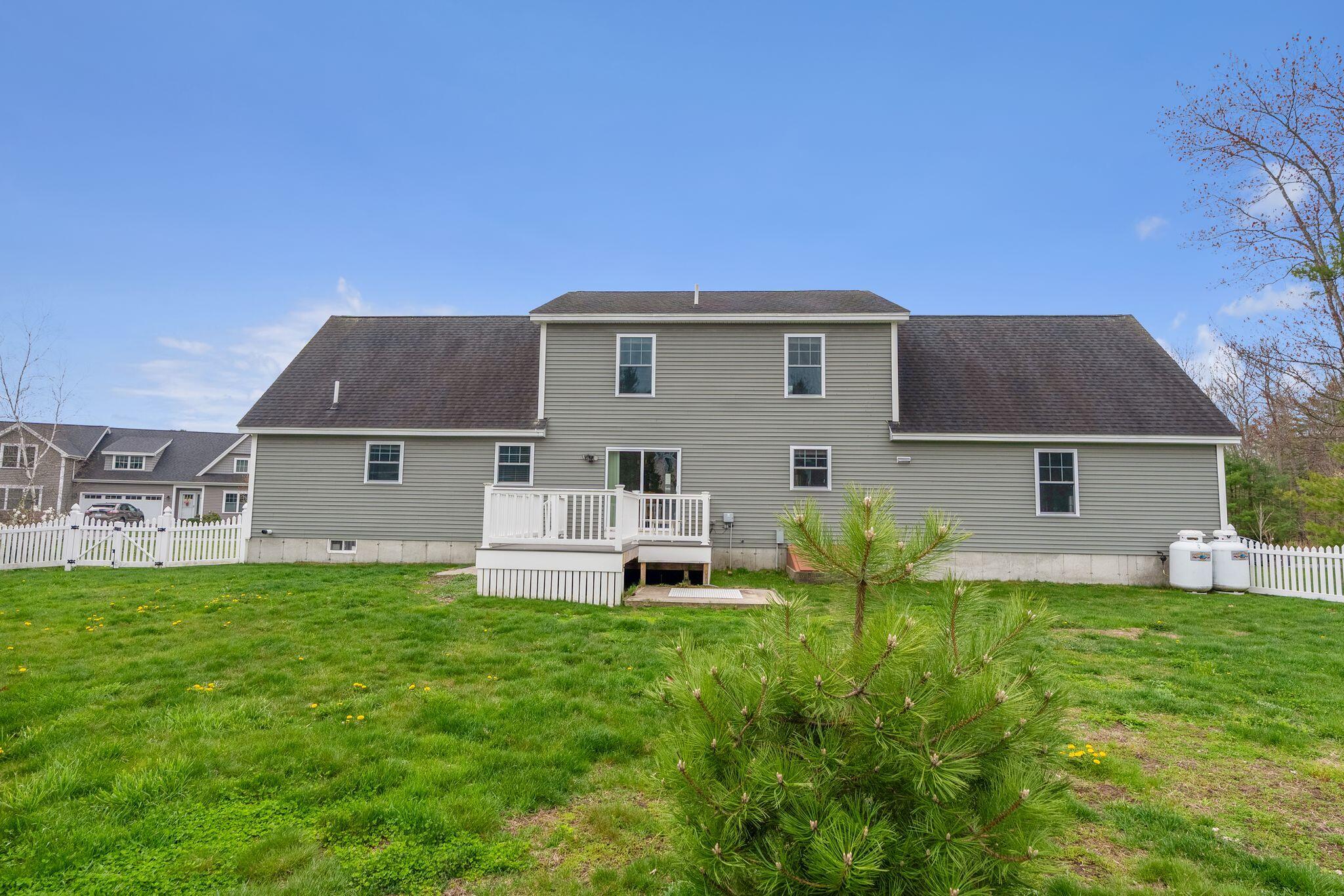3 Chestnut Lane Kennebunk ME 04043