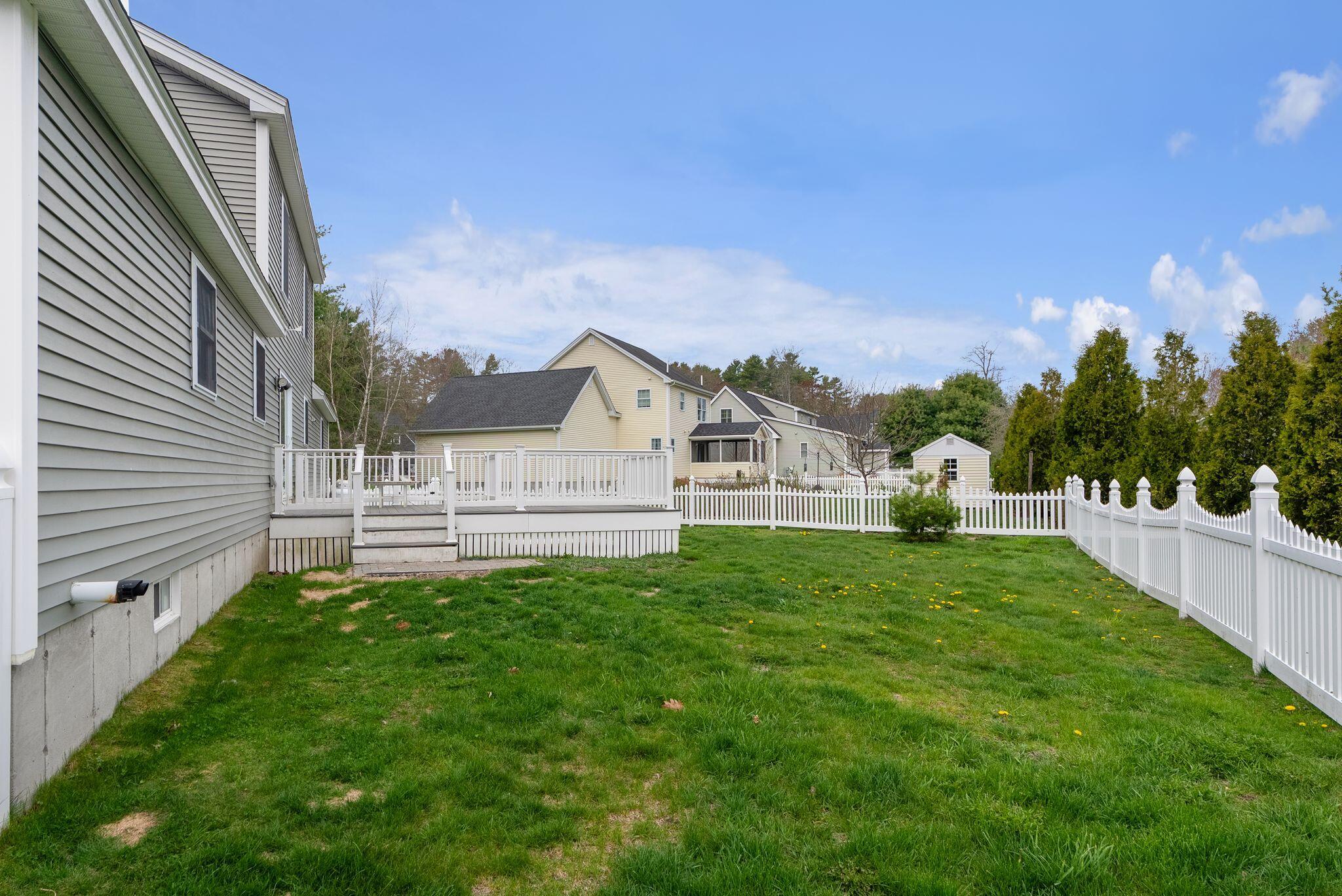 3 Chestnut Lane Kennebunk ME 04043