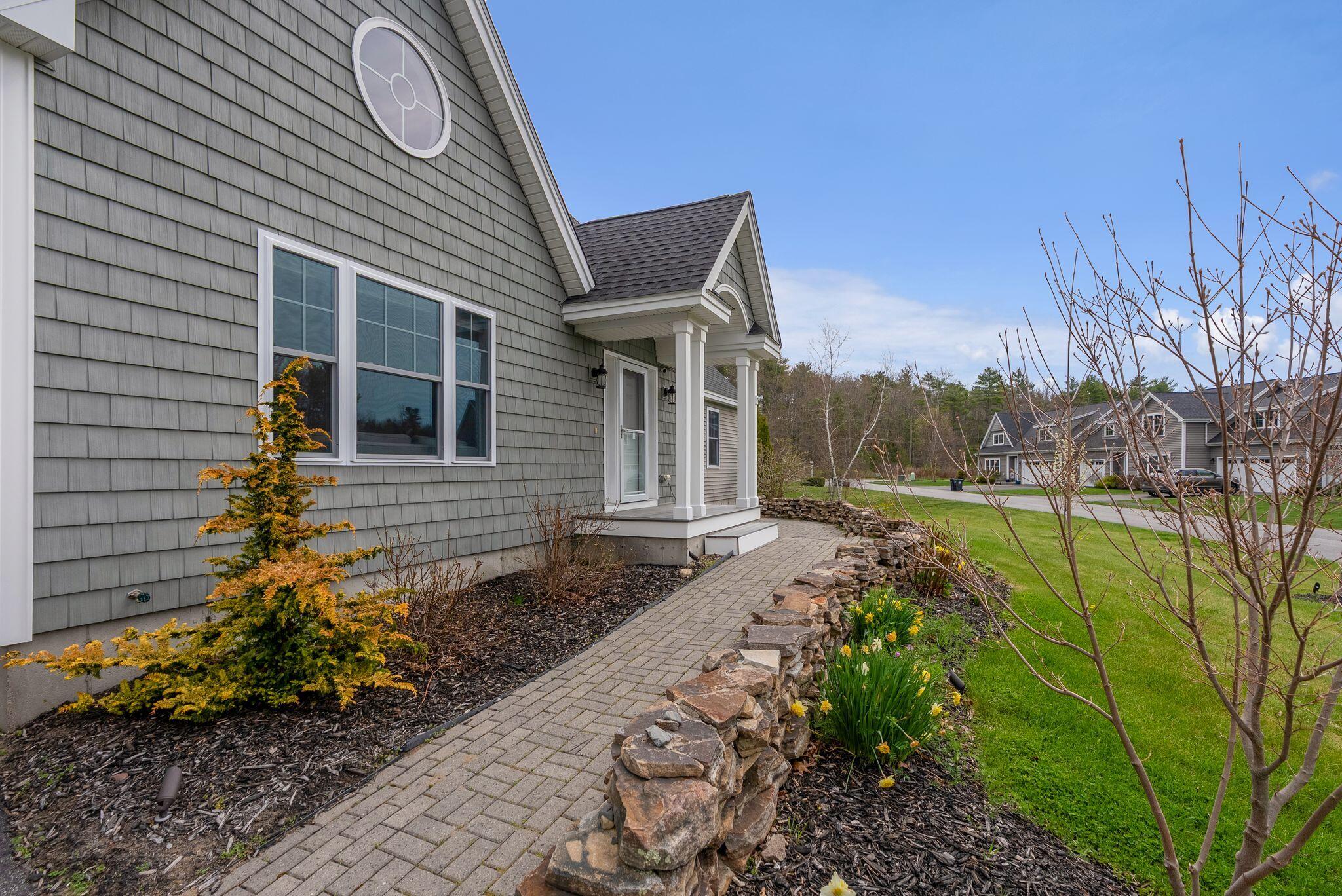 3 Chestnut Lane Kennebunk ME 04043