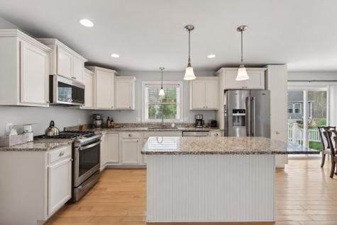 3 Chestnut Lane Kennebunk ME 04043