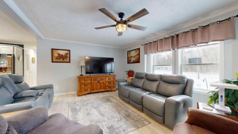 64 Coburn Road Carthage ME 04224