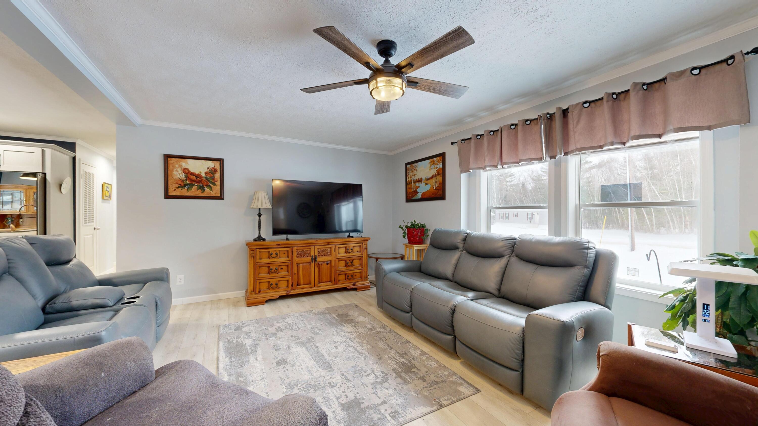 64 Coburn Road Carthage ME 04224