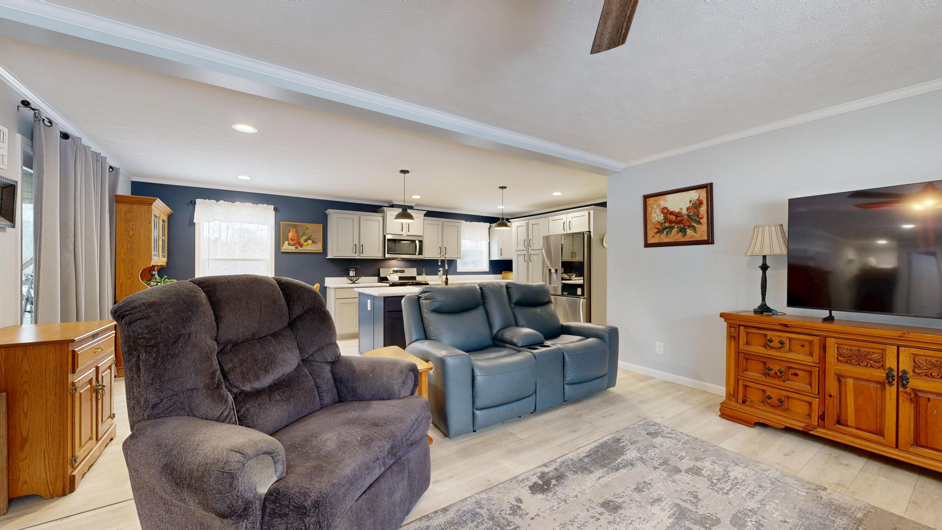 64 Coburn Road Carthage ME 04224