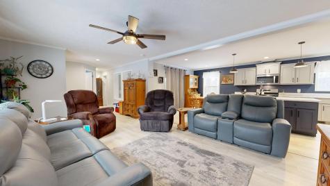 64 Coburn Road Carthage ME 04224